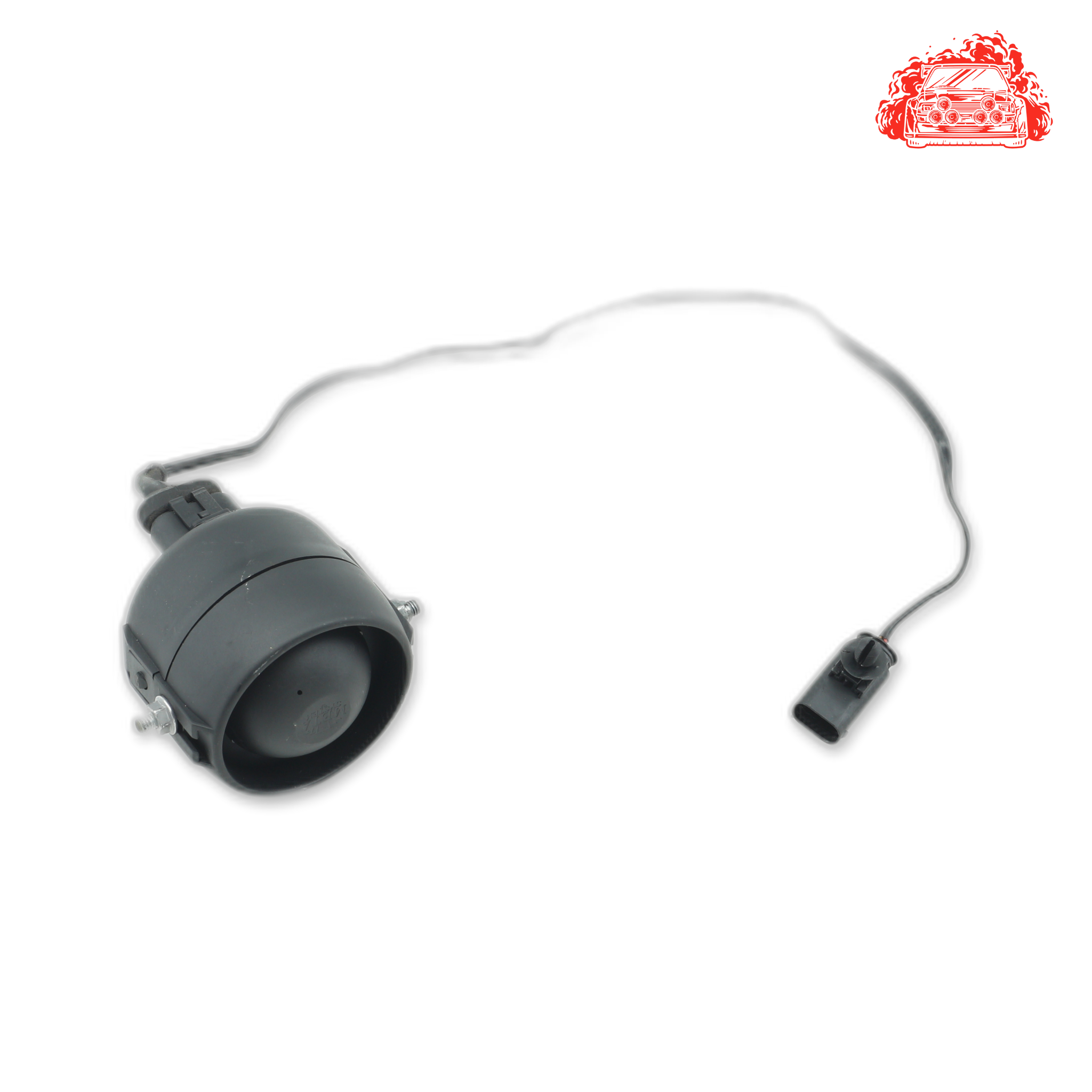 SMART forfour Alarm Siren Horn - OEM Part A4548200005