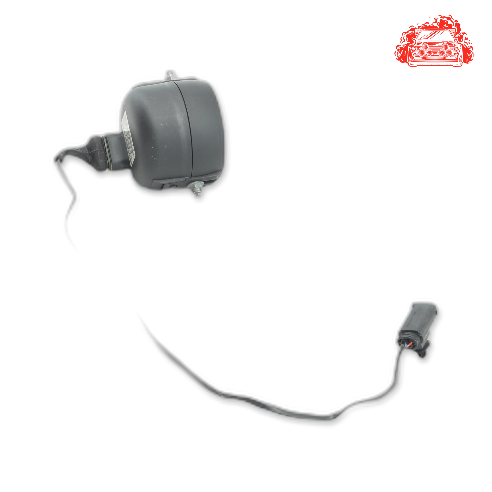 SMART forfour Alarm Siren Horn - OEM Part A4548200005