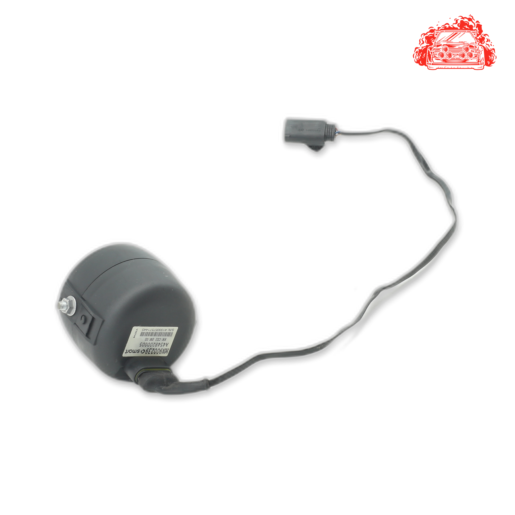 SMART forfour Alarm Siren Horn - OEM Part A4548200005
