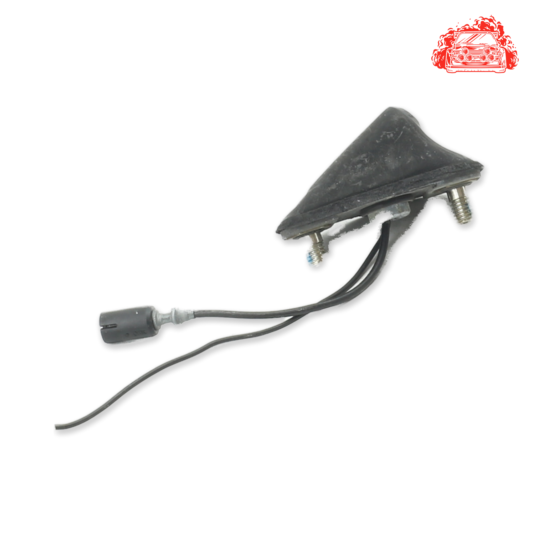 SMART forfour Antenna - OEM Part A4543200675