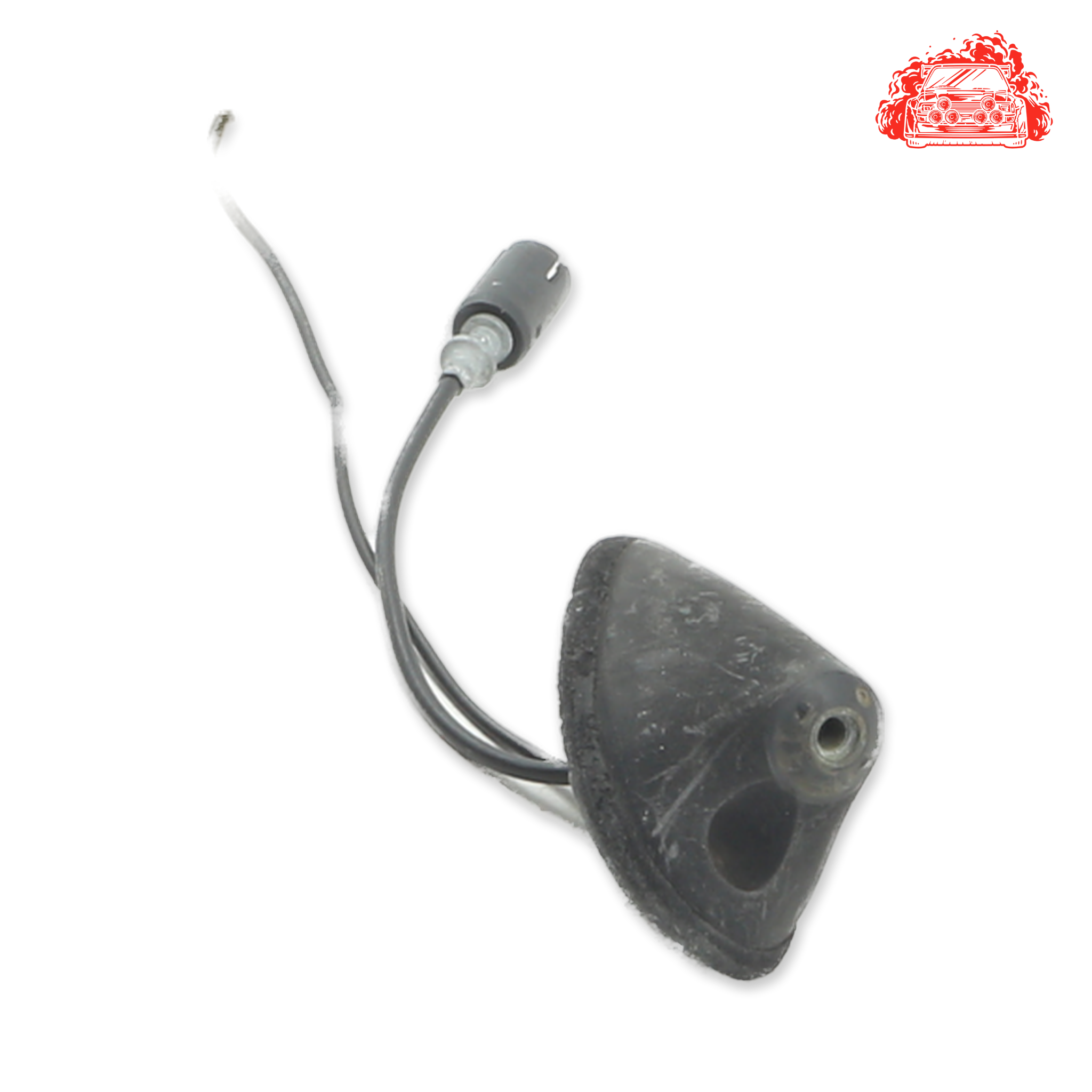 SMART forfour Antenna - OEM Part A4543200675