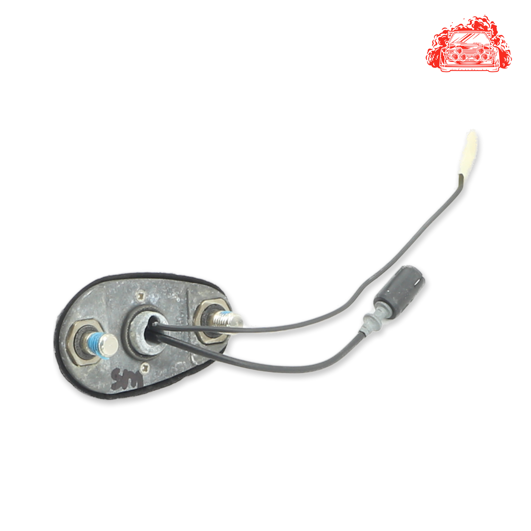 SMART forfour Antenna - OEM Part A4543200675