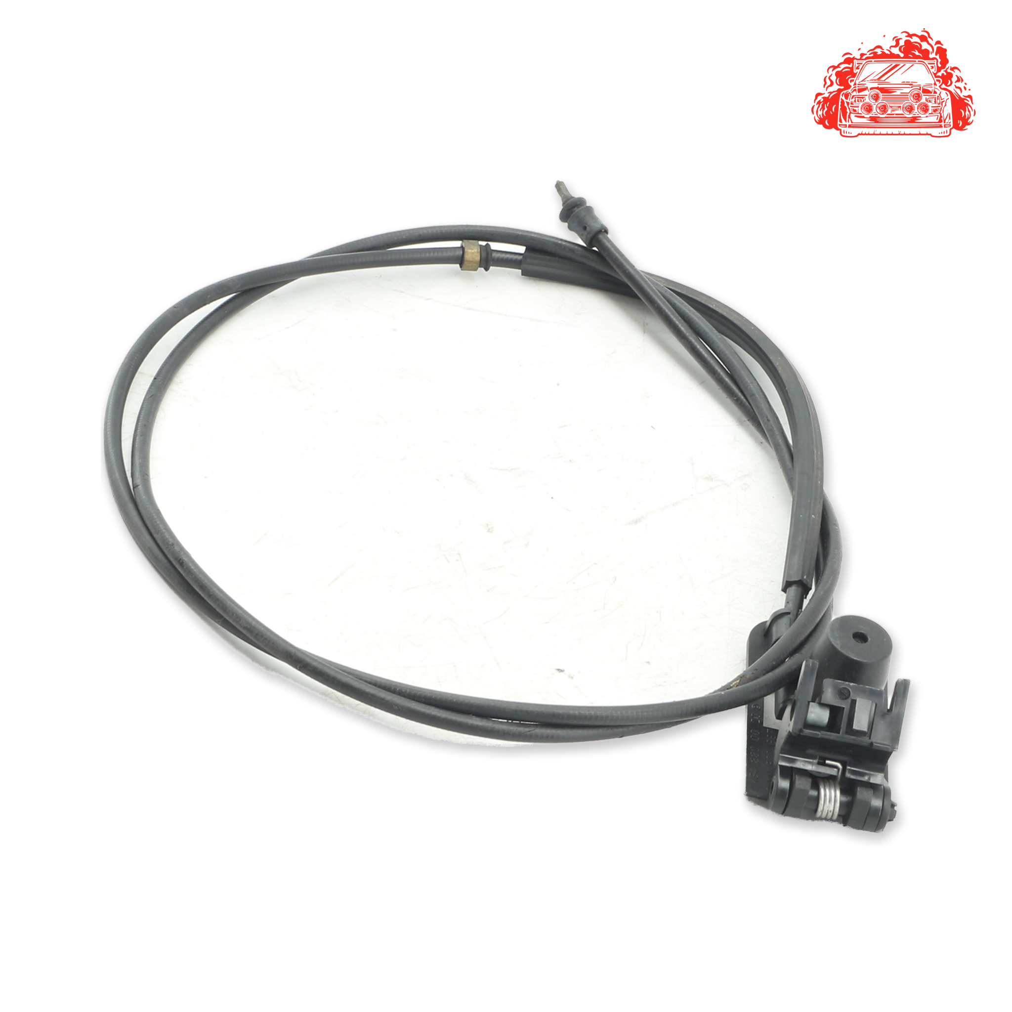 SMART forfour Bonnet Release Cable