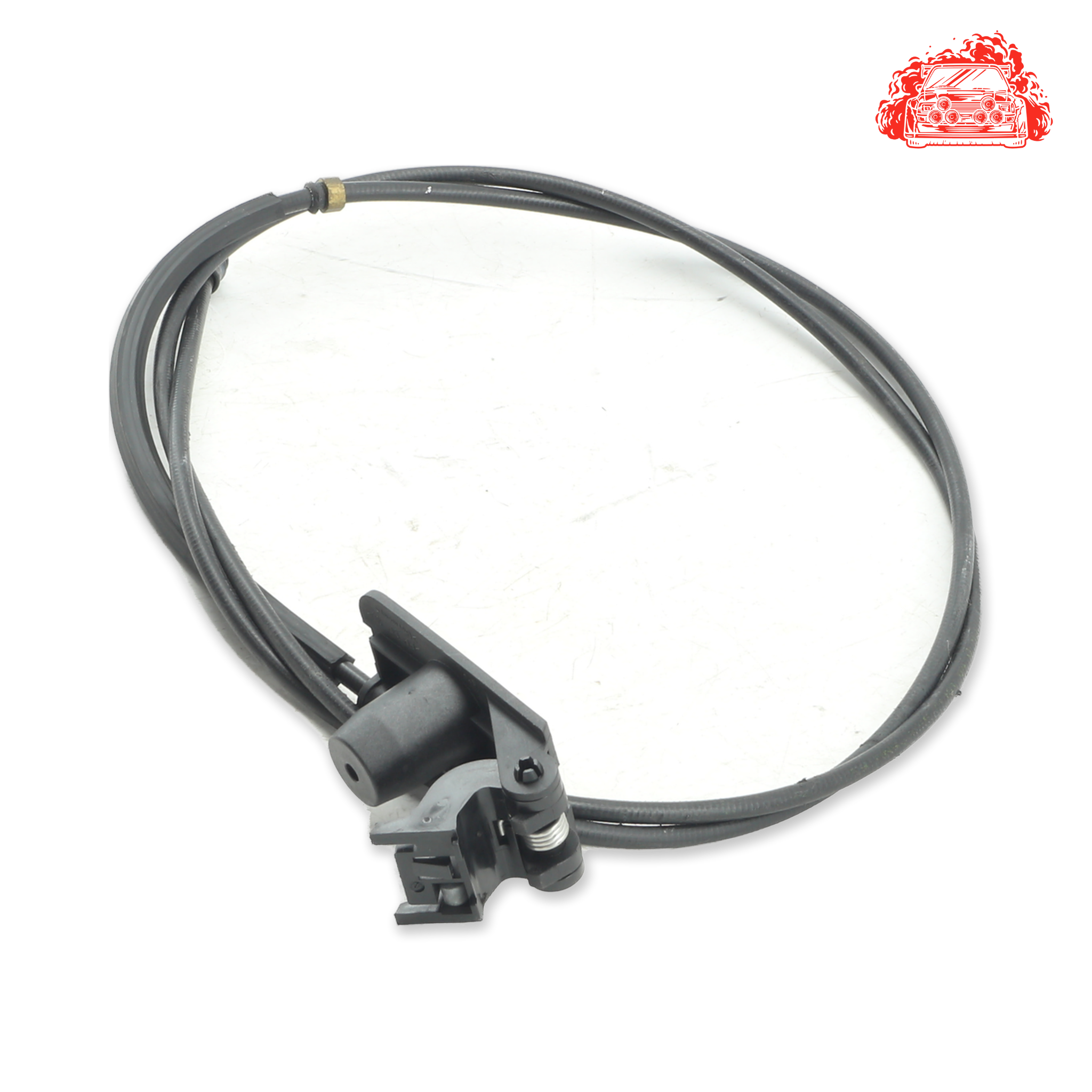 SMART forfour Bonnet Release Cable