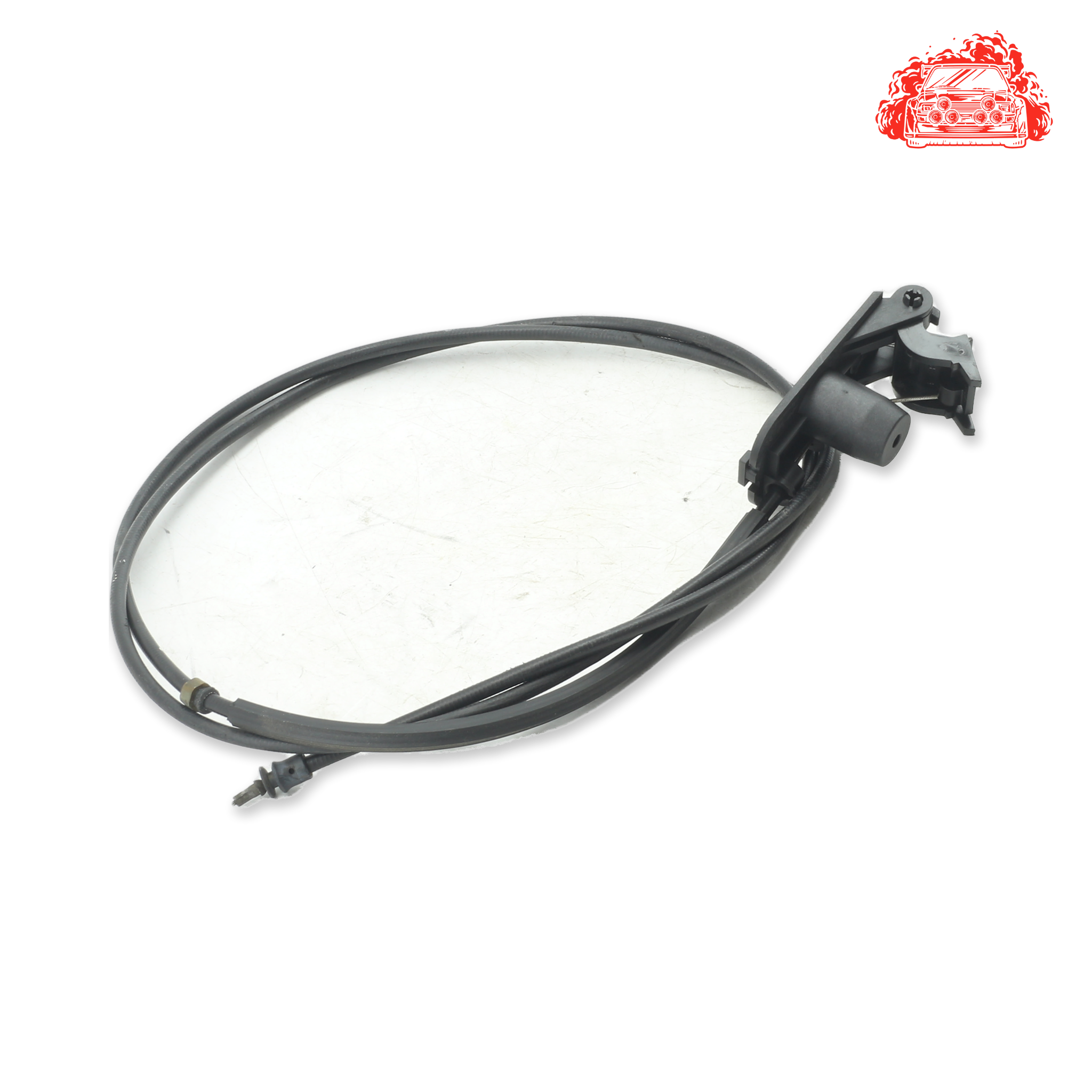 SMART forfour Bonnet Release Cable