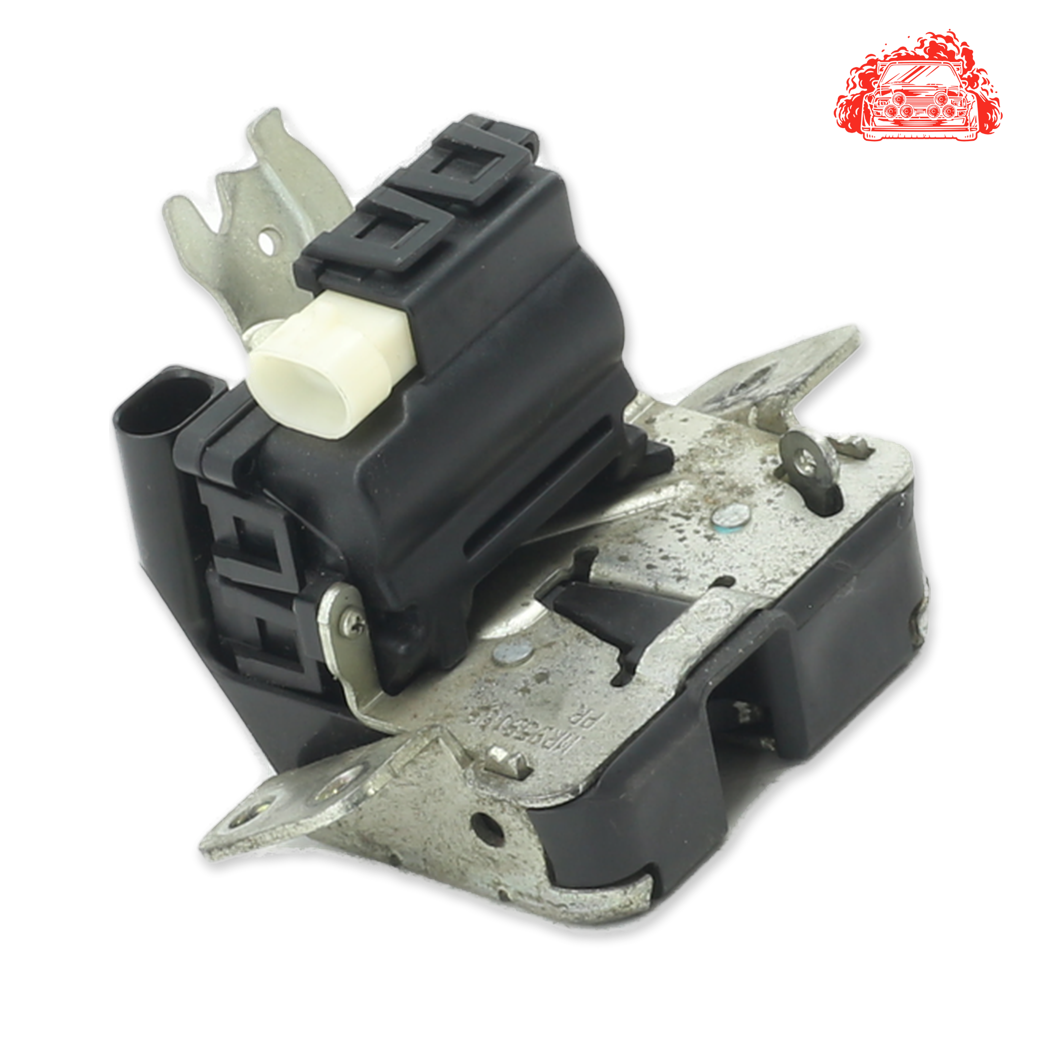 SMART forfour Boot Lid Tailgate Locking Mechanism - OEM Part MR959189