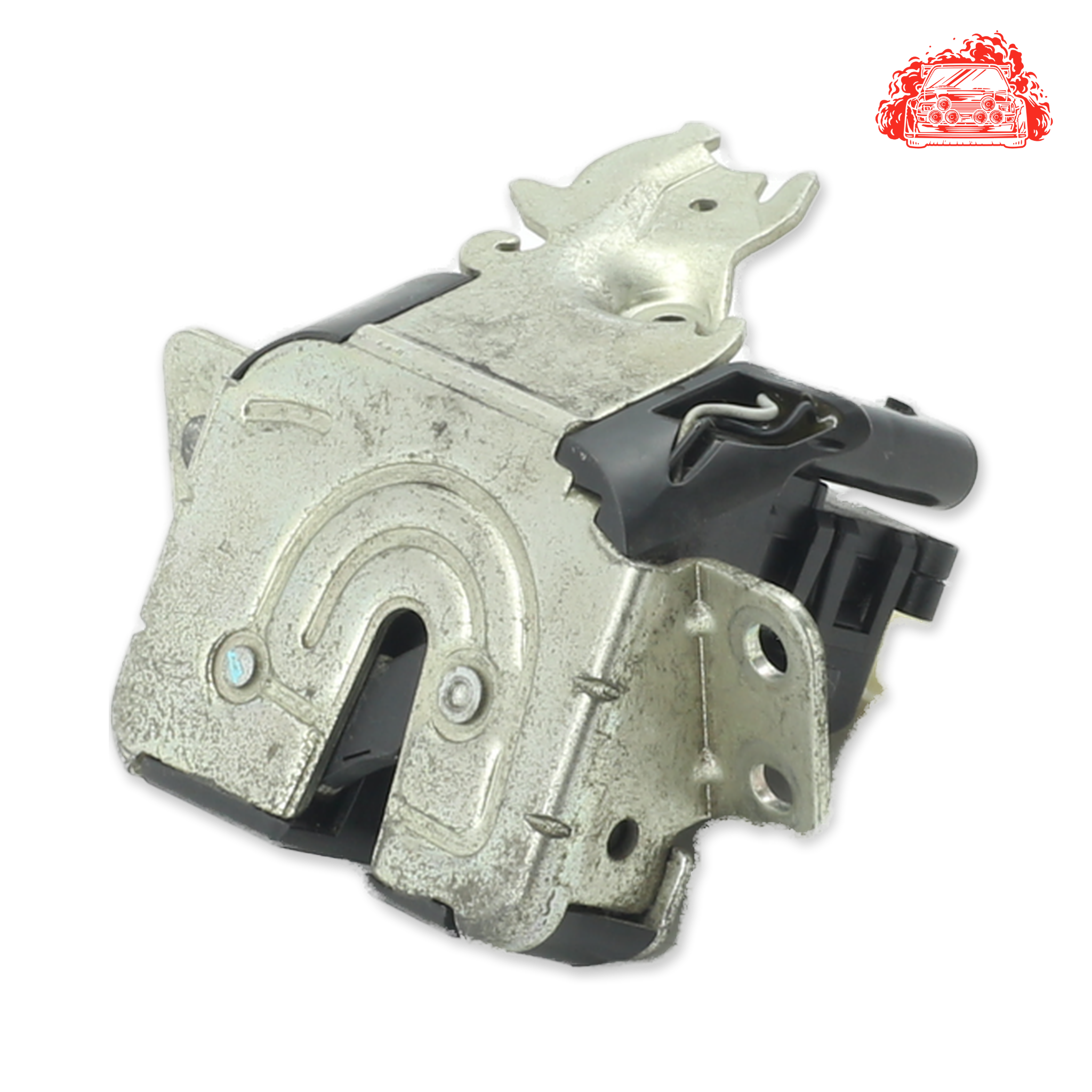 SMART forfour Boot Lid Tailgate Locking Mechanism - OEM Part MR959189