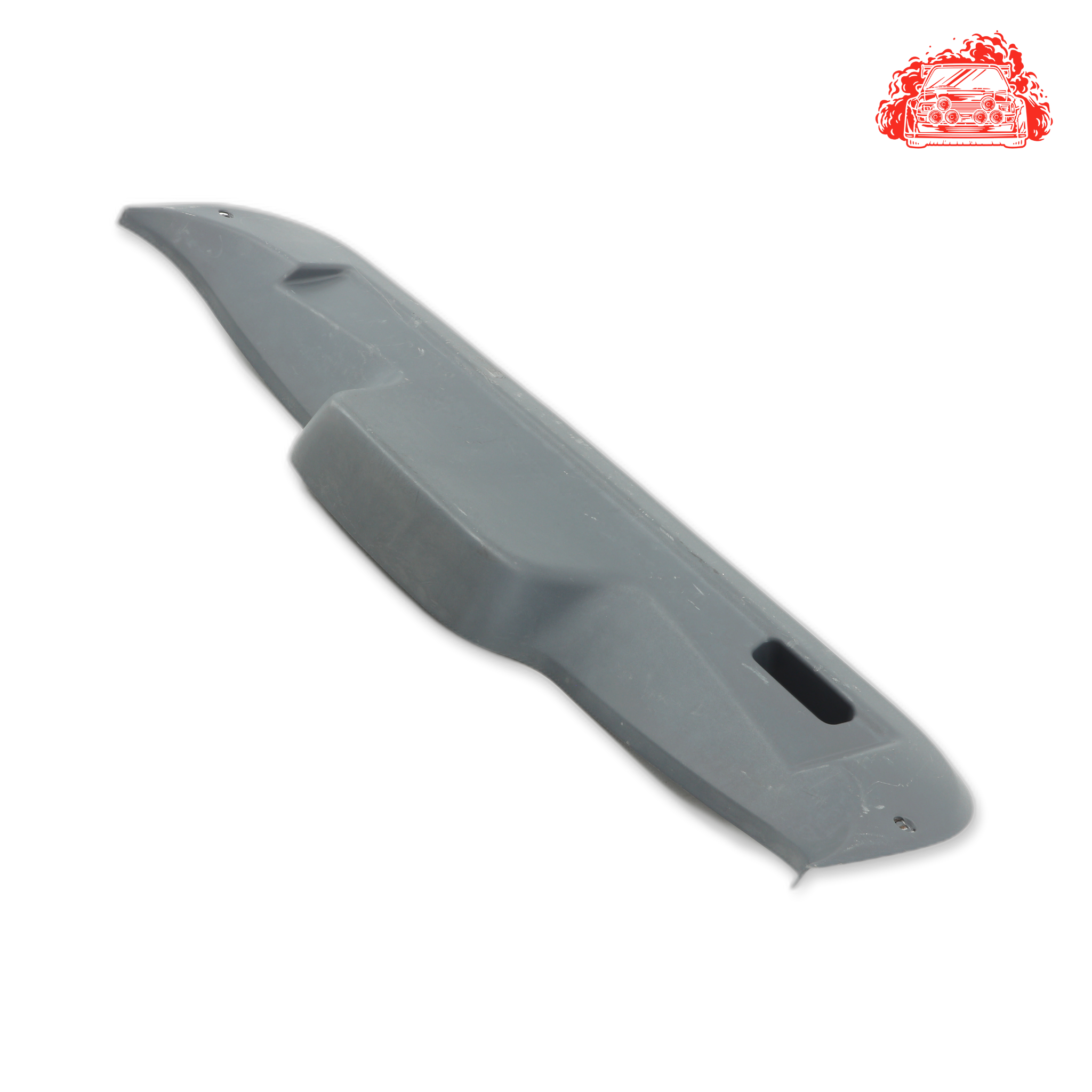 SMART forfour Boot Lid Tailgate Panel