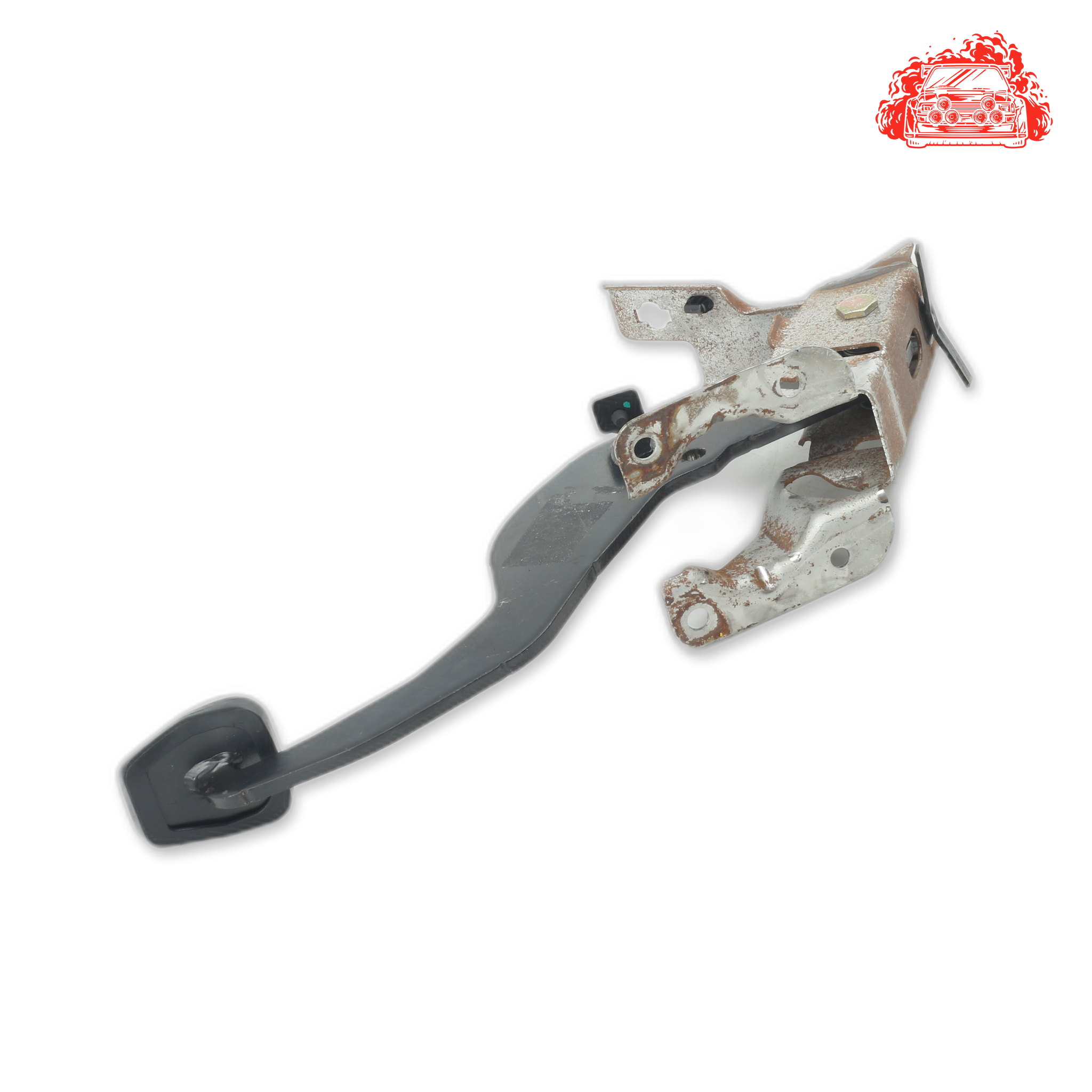 SMART forfour Brake Pedal