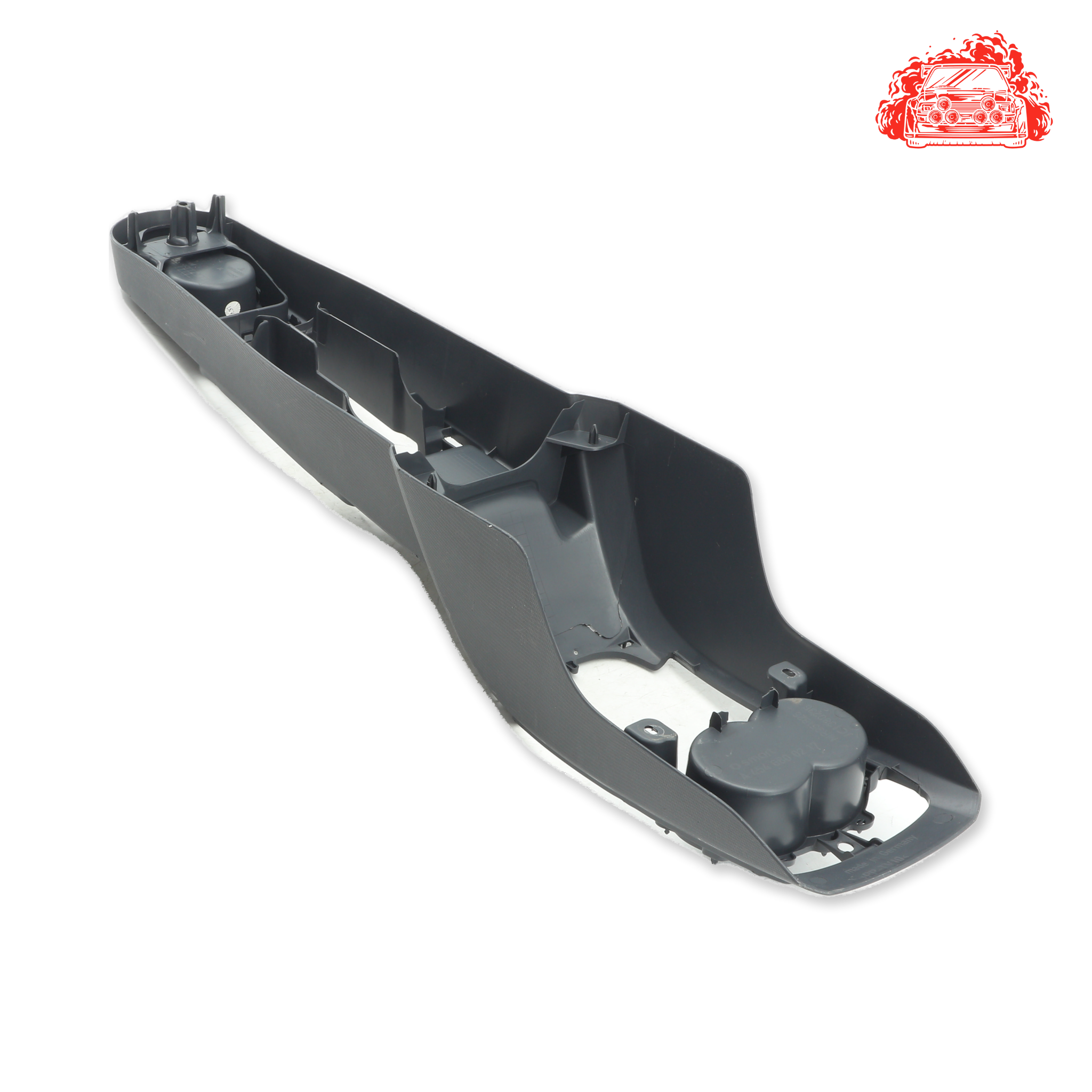 SMART forfour Center Console
