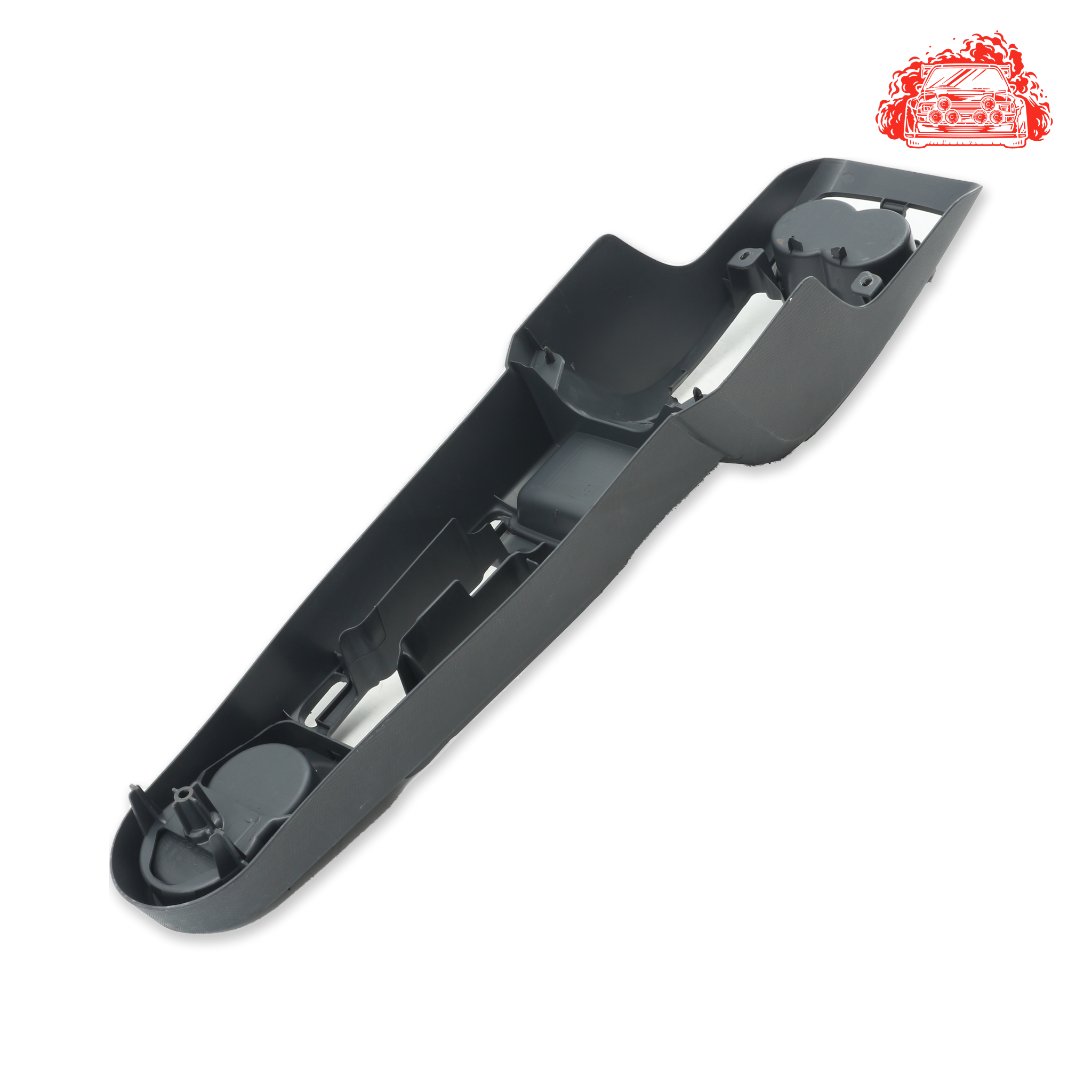 SMART forfour Center Console