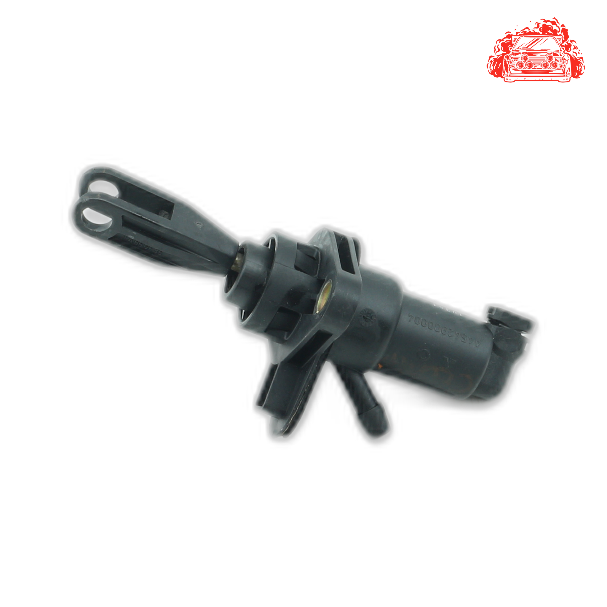 SMART forfour Clutch Master Cylinder - OEM Part A4542900004