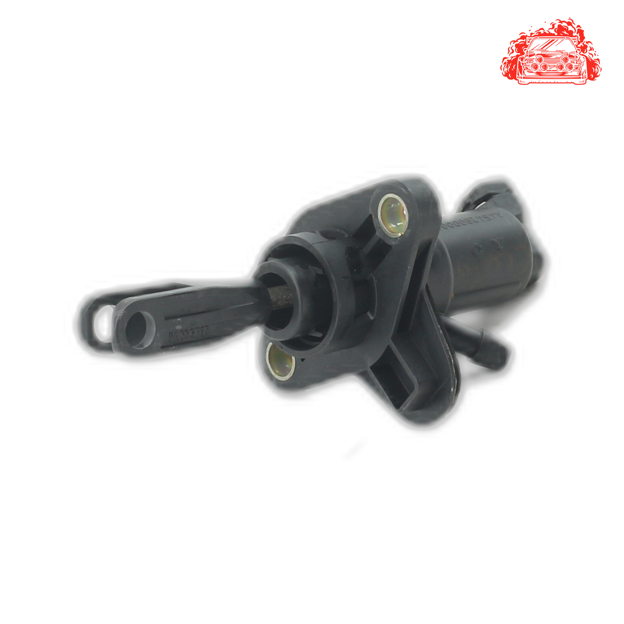 SMART forfour Clutch Master Cylinder - OEM Part A4542900004