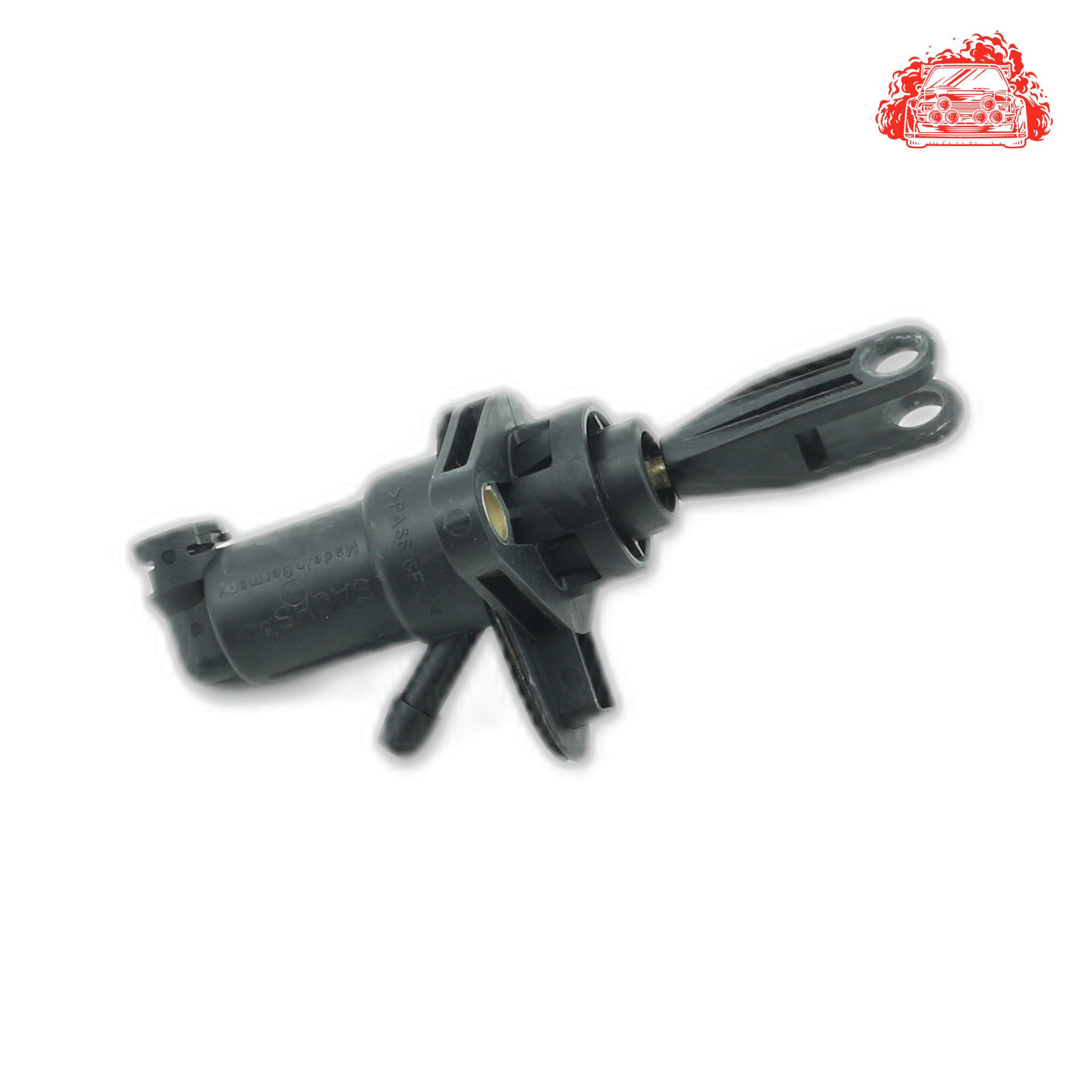 SMART forfour Clutch Master Cylinder - OEM Part A4542900004