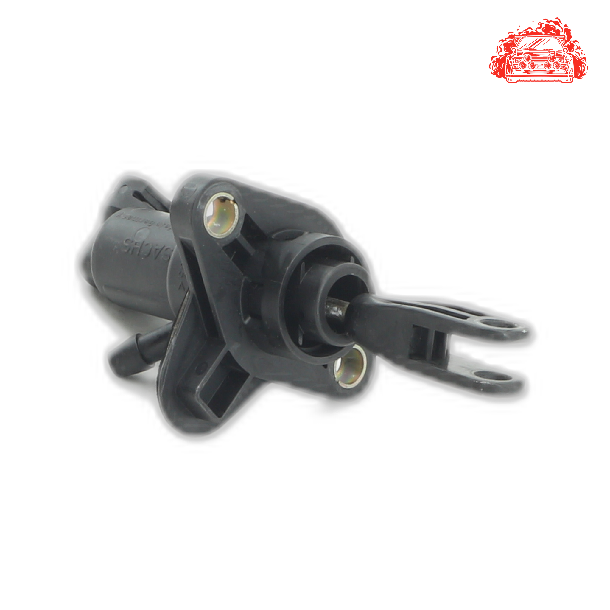 SMART forfour Clutch Master Cylinder - OEM Part A4542900004