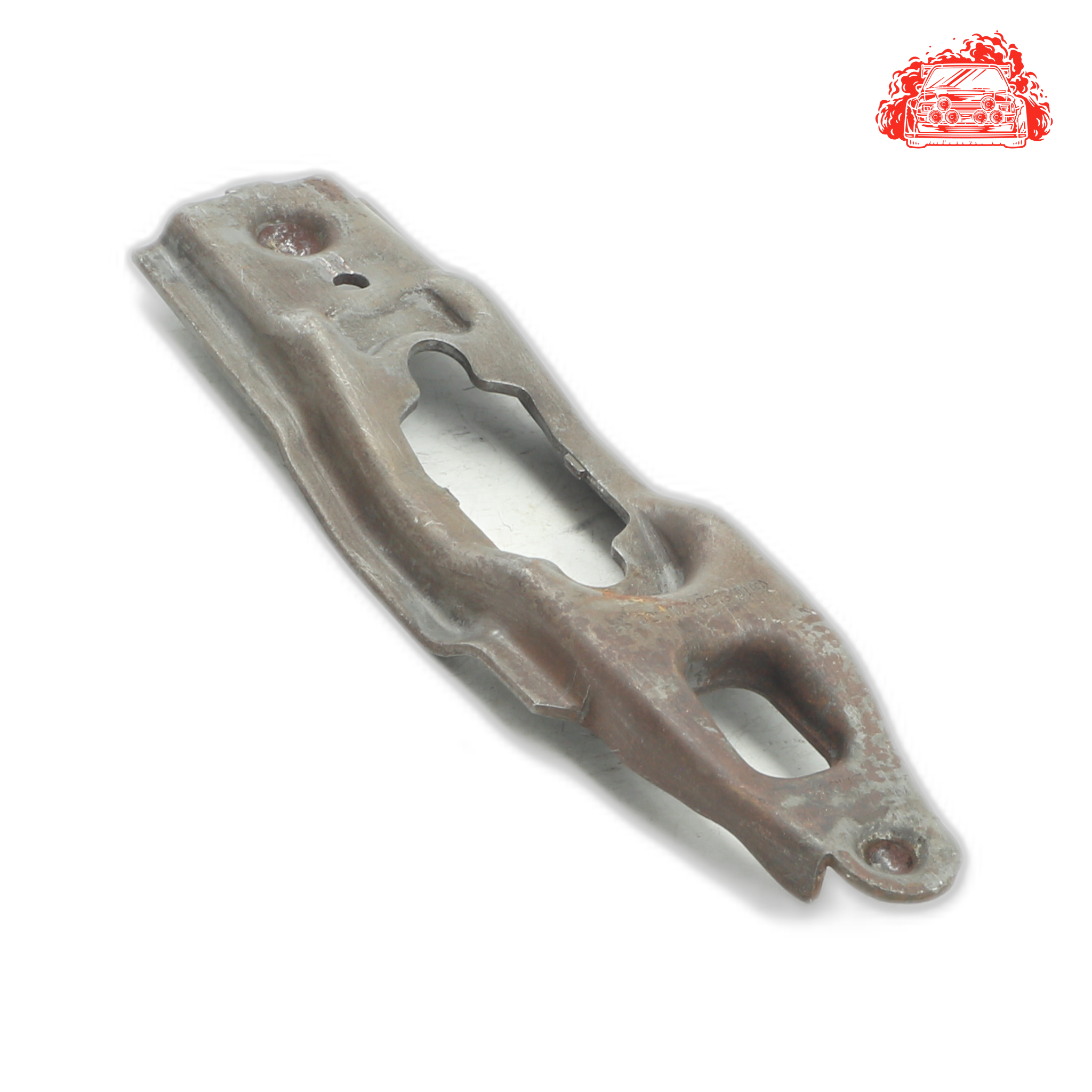 SMART forfour Clutch Release Lever