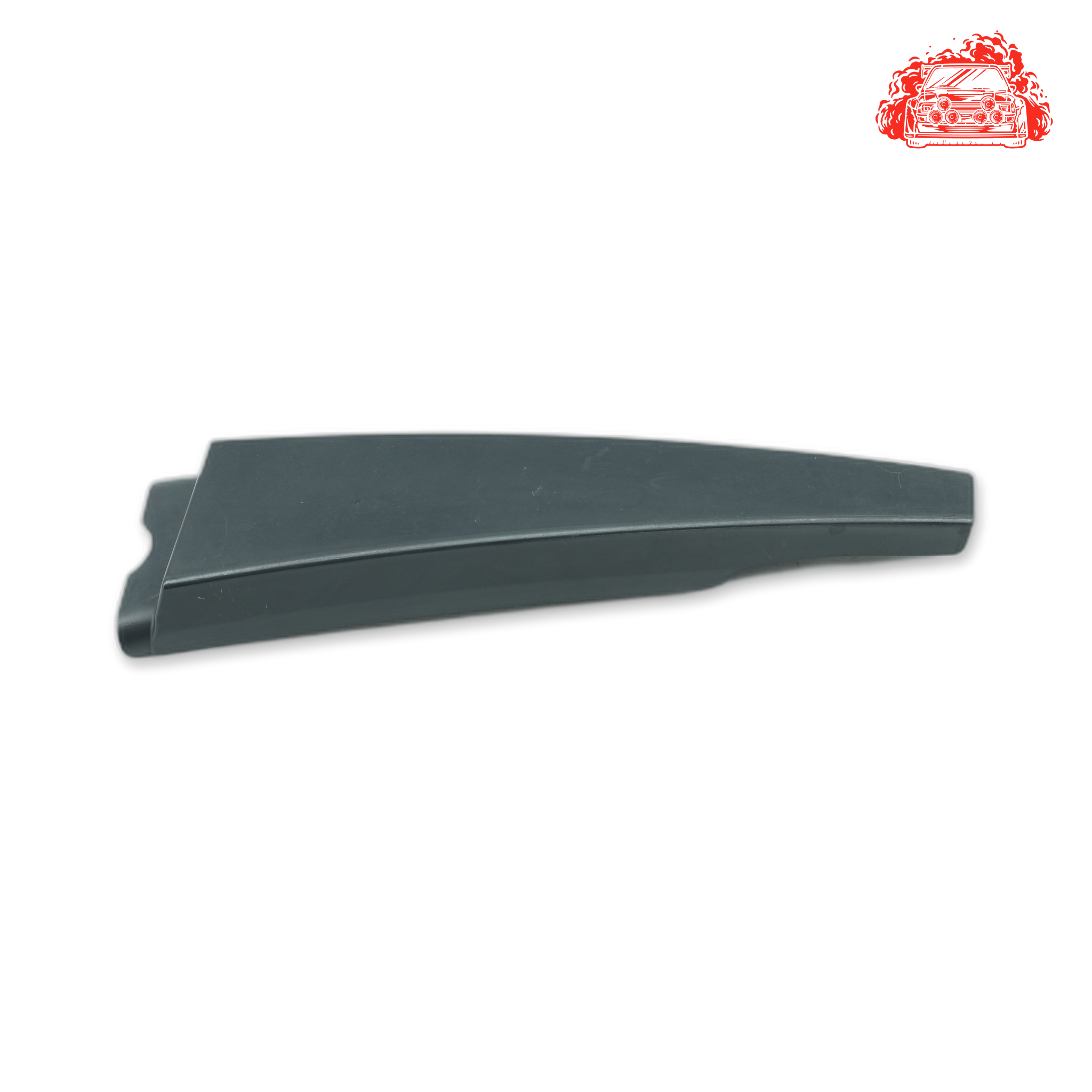 SMART forfour Driver Side B Pillar Post Cover - A4546900027