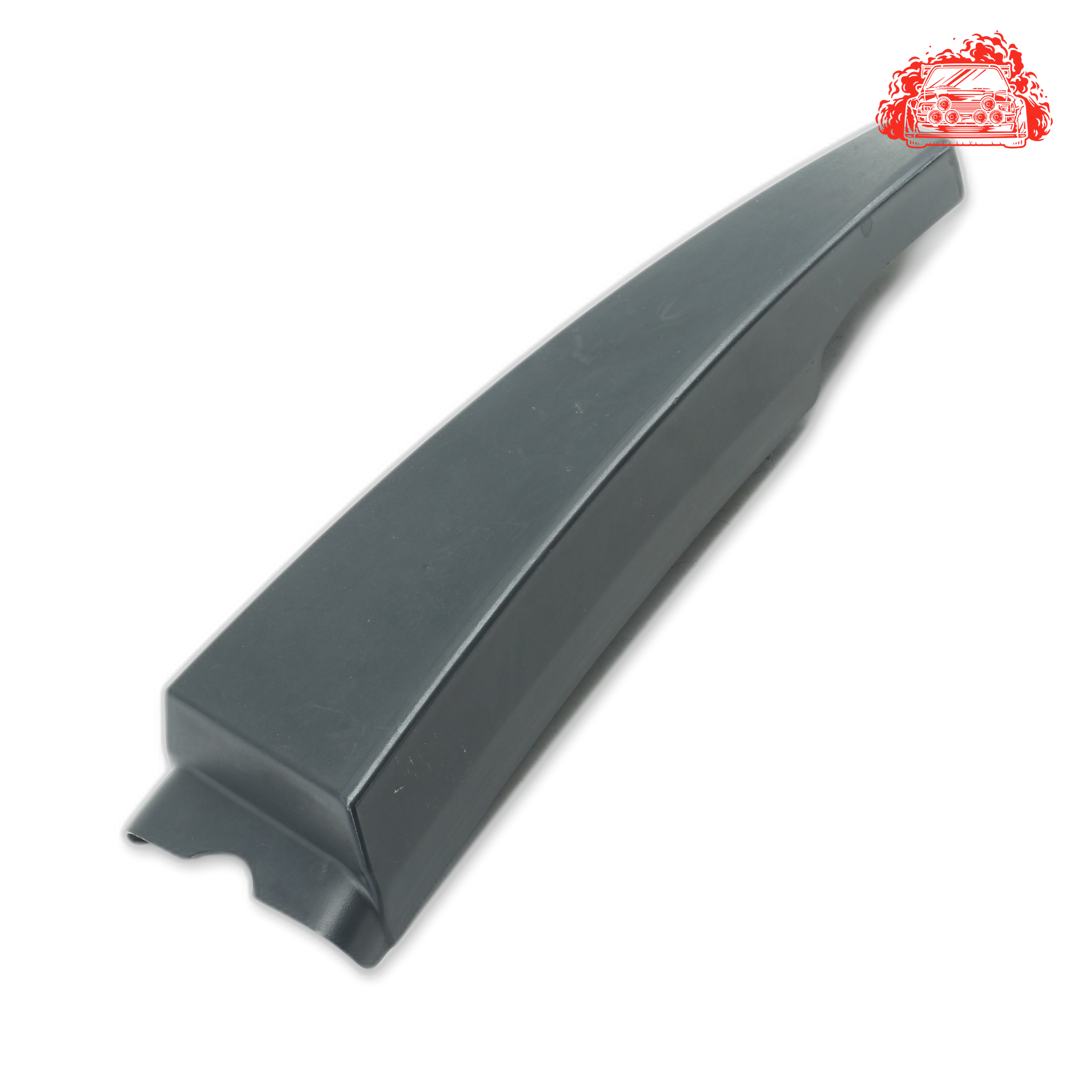 SMART forfour Driver Side B Pillar Post Cover - A4546900027