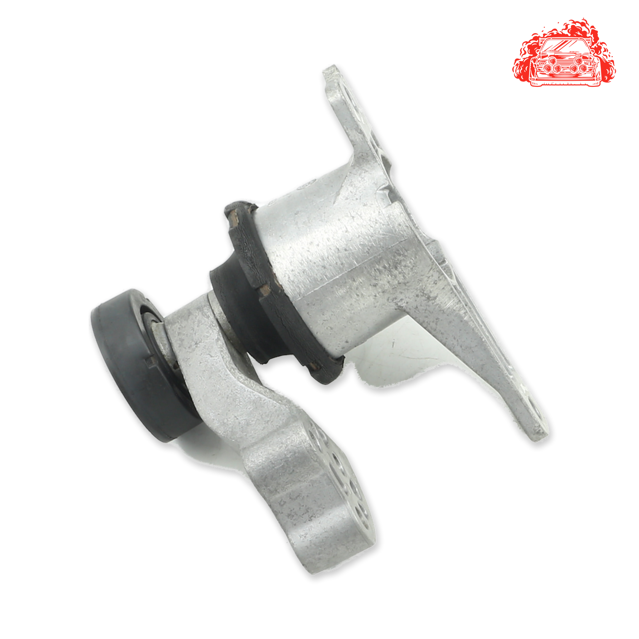 SMART forfour Driver Side Engine Mounting - MR594202
