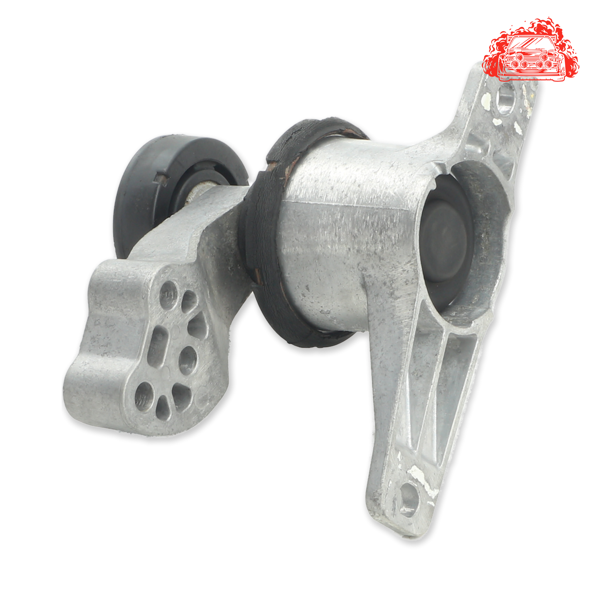 SMART forfour Driver Side Engine Mounting - MR594202