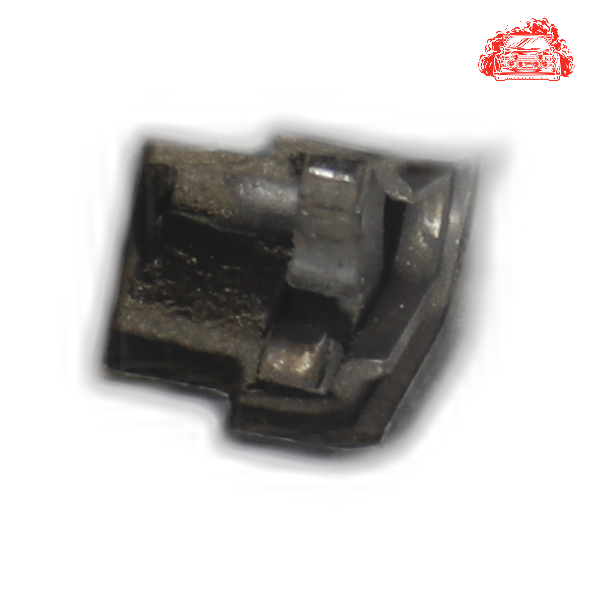 SMART forfour Driver Side Front Door Locking Mechanism