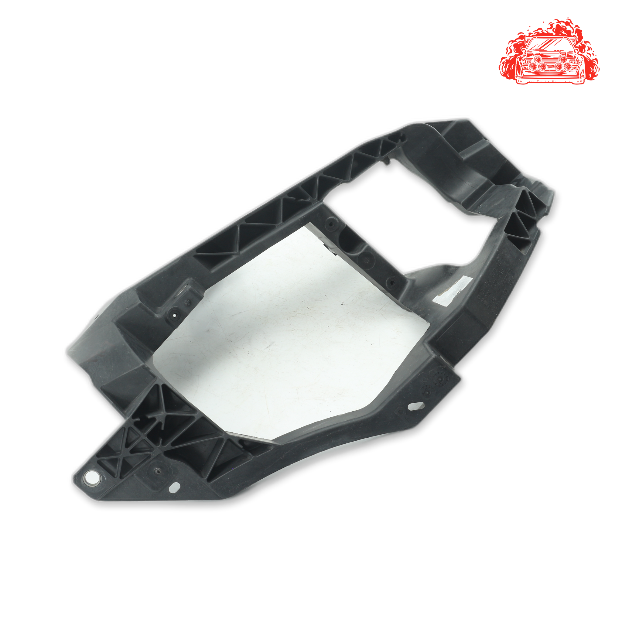 SMART forfour Driver Side Headlight Bracket - A4546201001