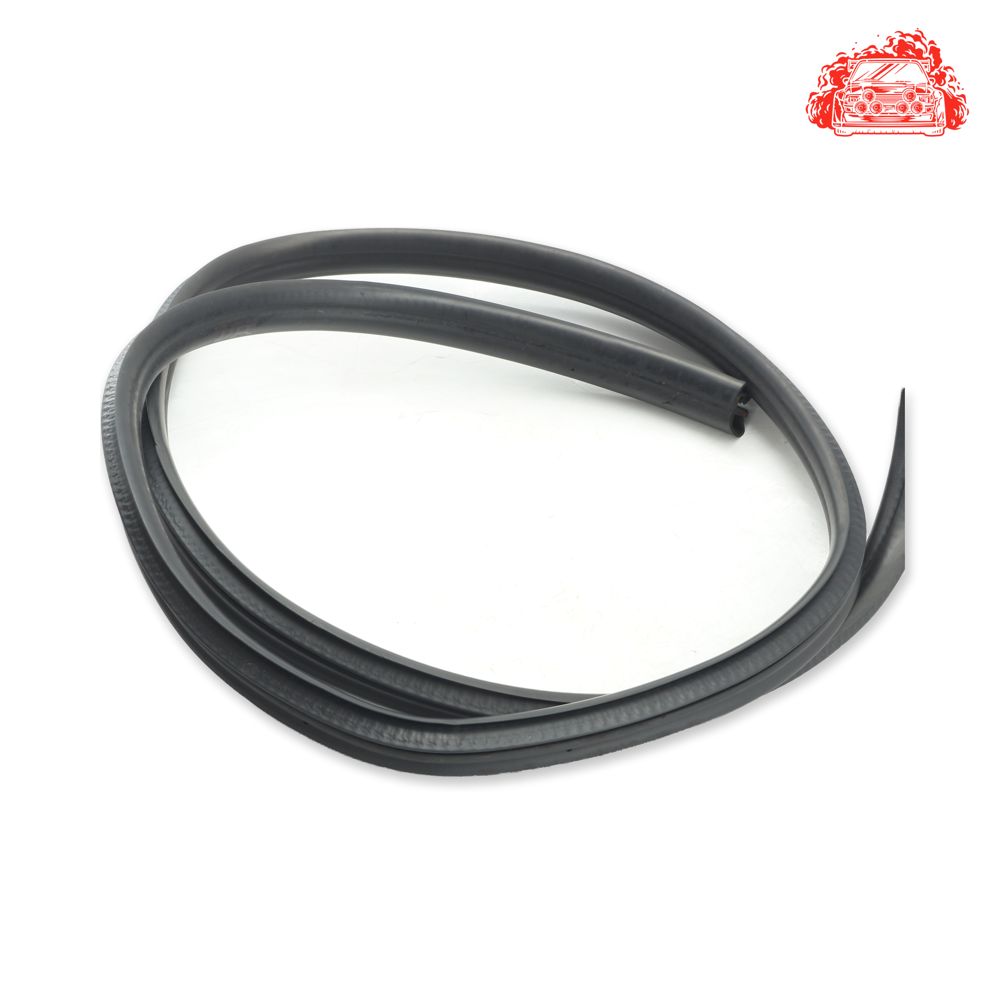 driver side rear chassis door rubber - photo 4