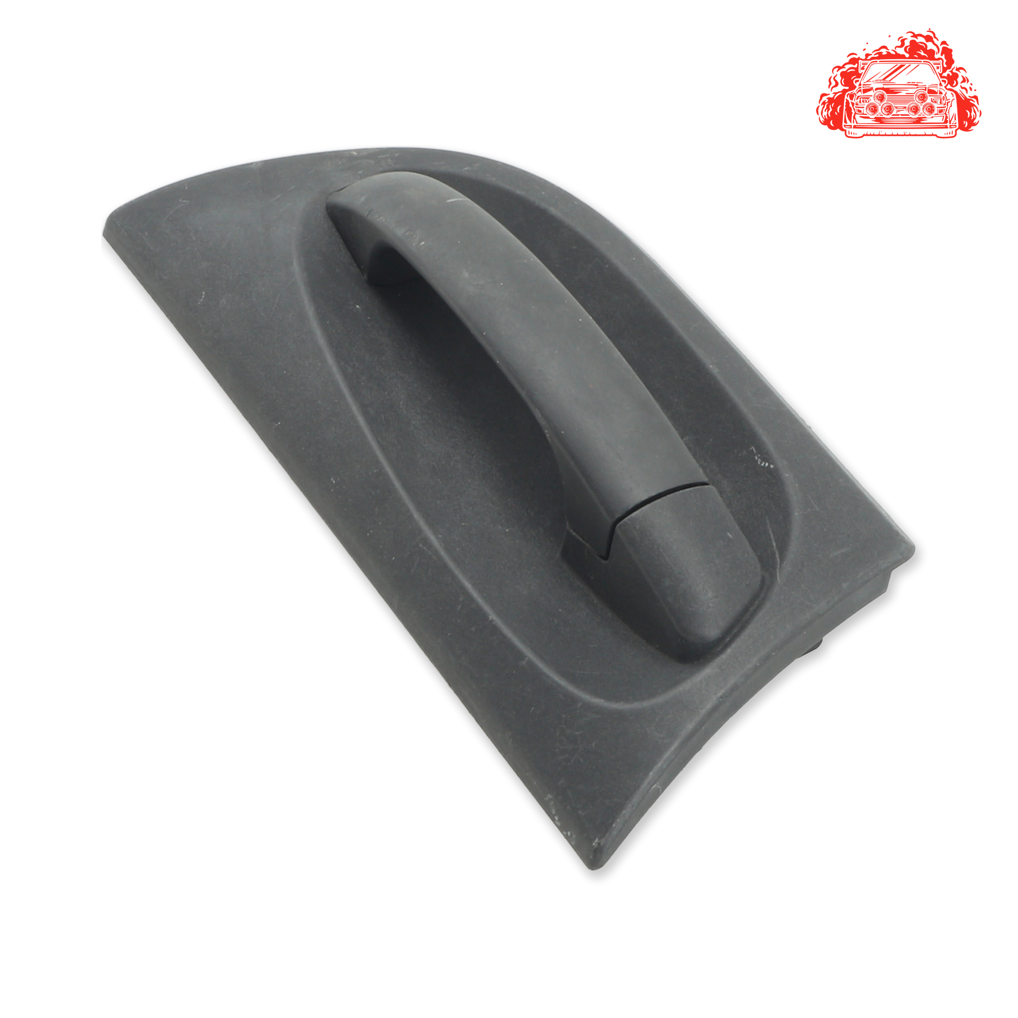 SMART forfour Driver Side Rear Exterior Door Handle - A4547600270