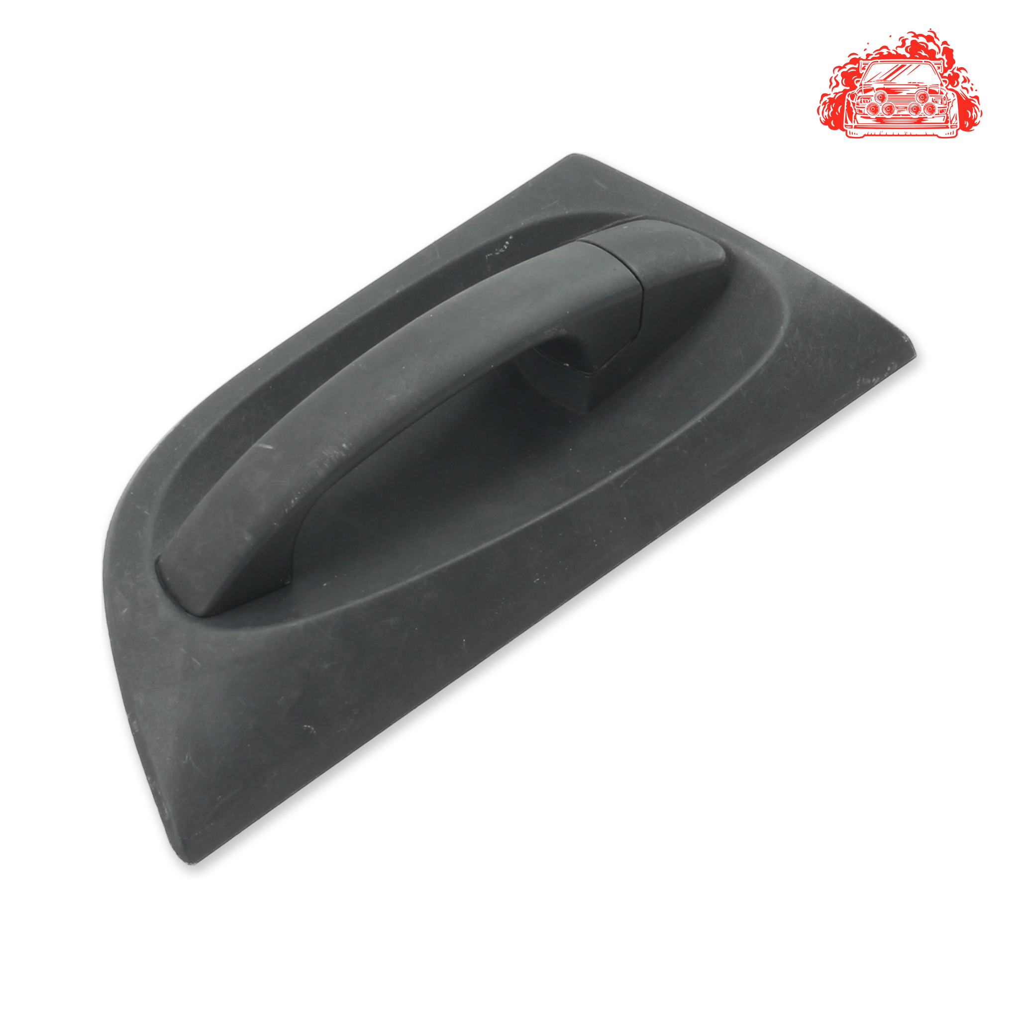 SMART forfour Driver Side Rear Exterior Door Handle - A4547600270