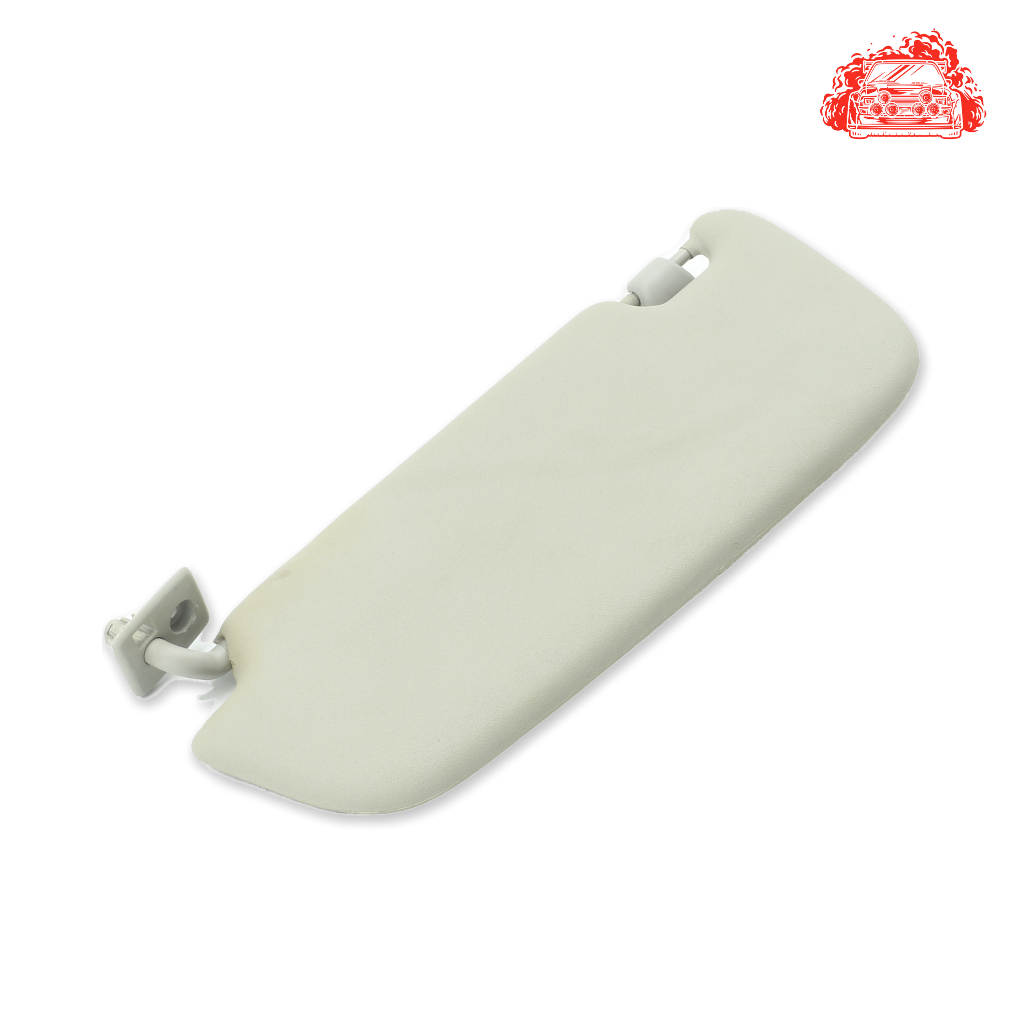 SMART forfour Driver Side Sun Visor