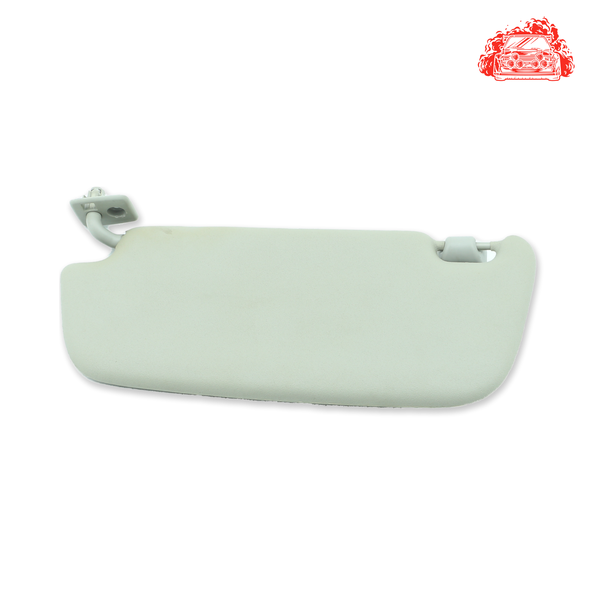 SMART forfour Driver Side Sun Visor