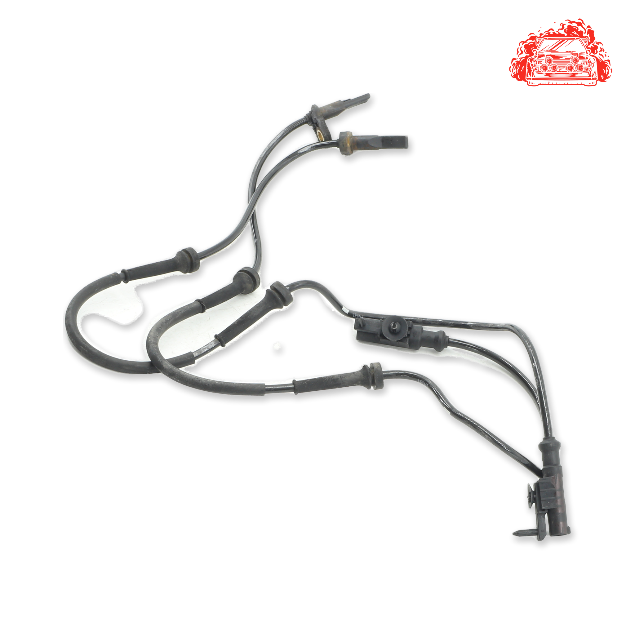 SMART forfour Front ABS Wheel Sensors - OEM F00C160001
