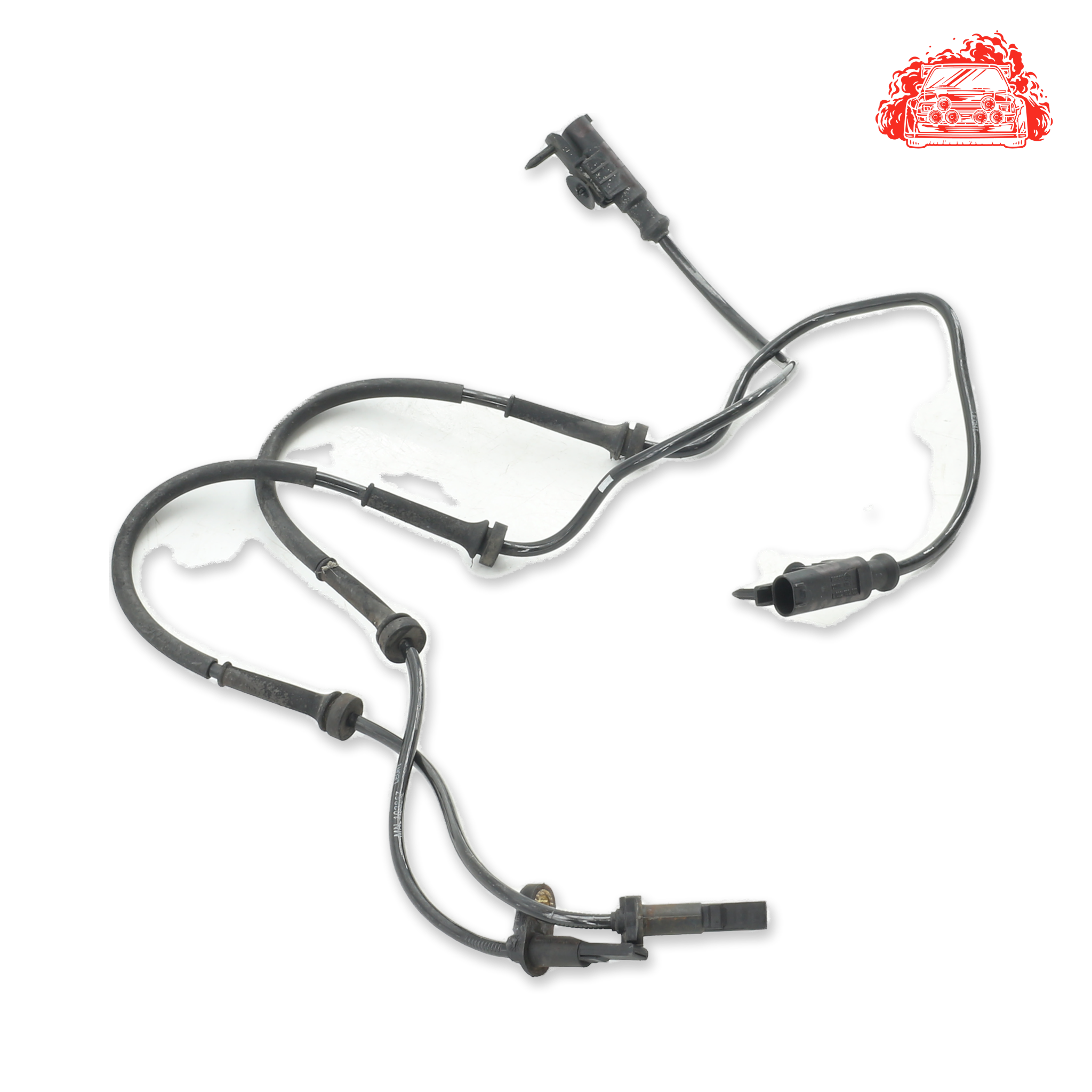 SMART forfour Front ABS Wheel Sensors - OEM F00C160001