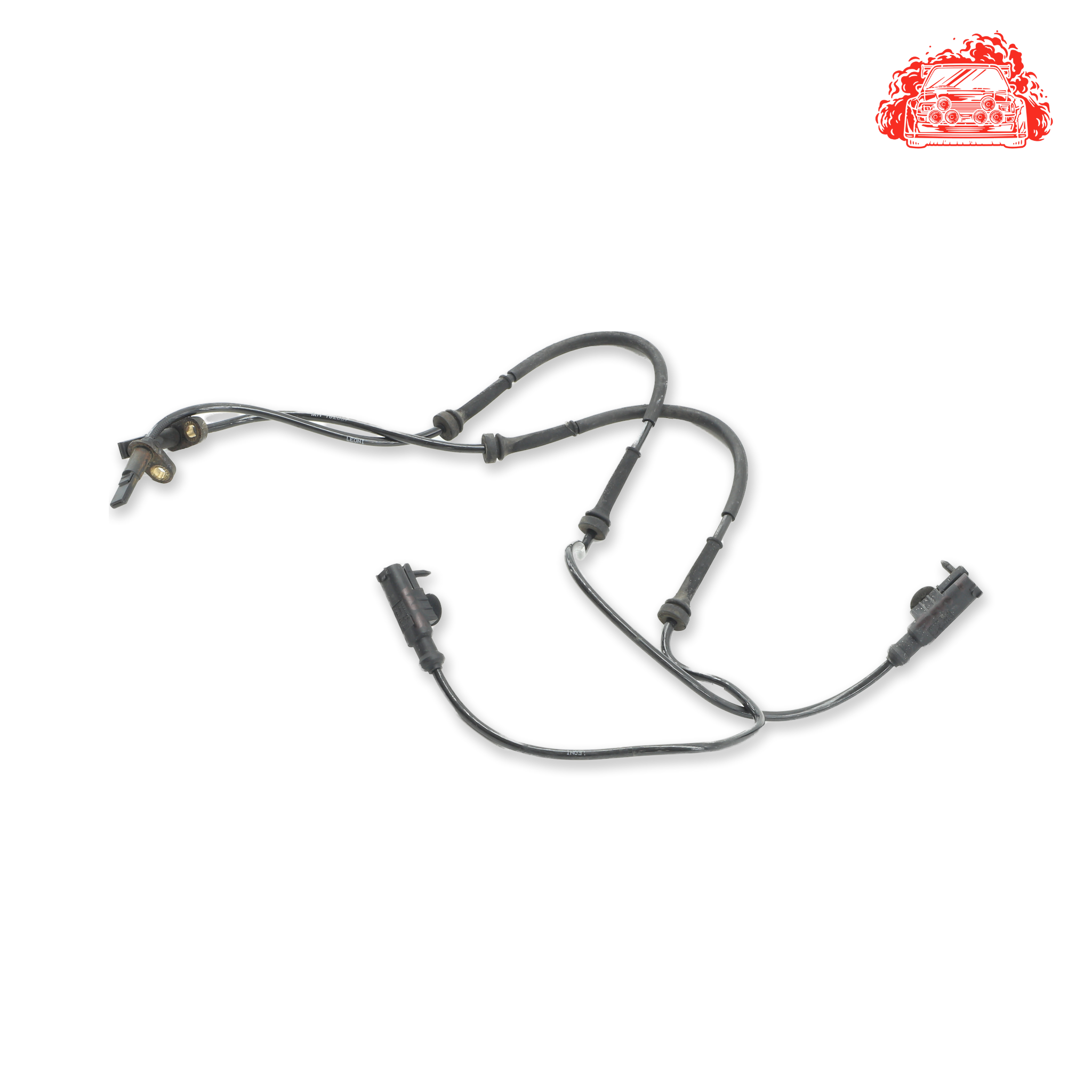 SMART forfour Front ABS Wheel Sensors - OEM F00C160001