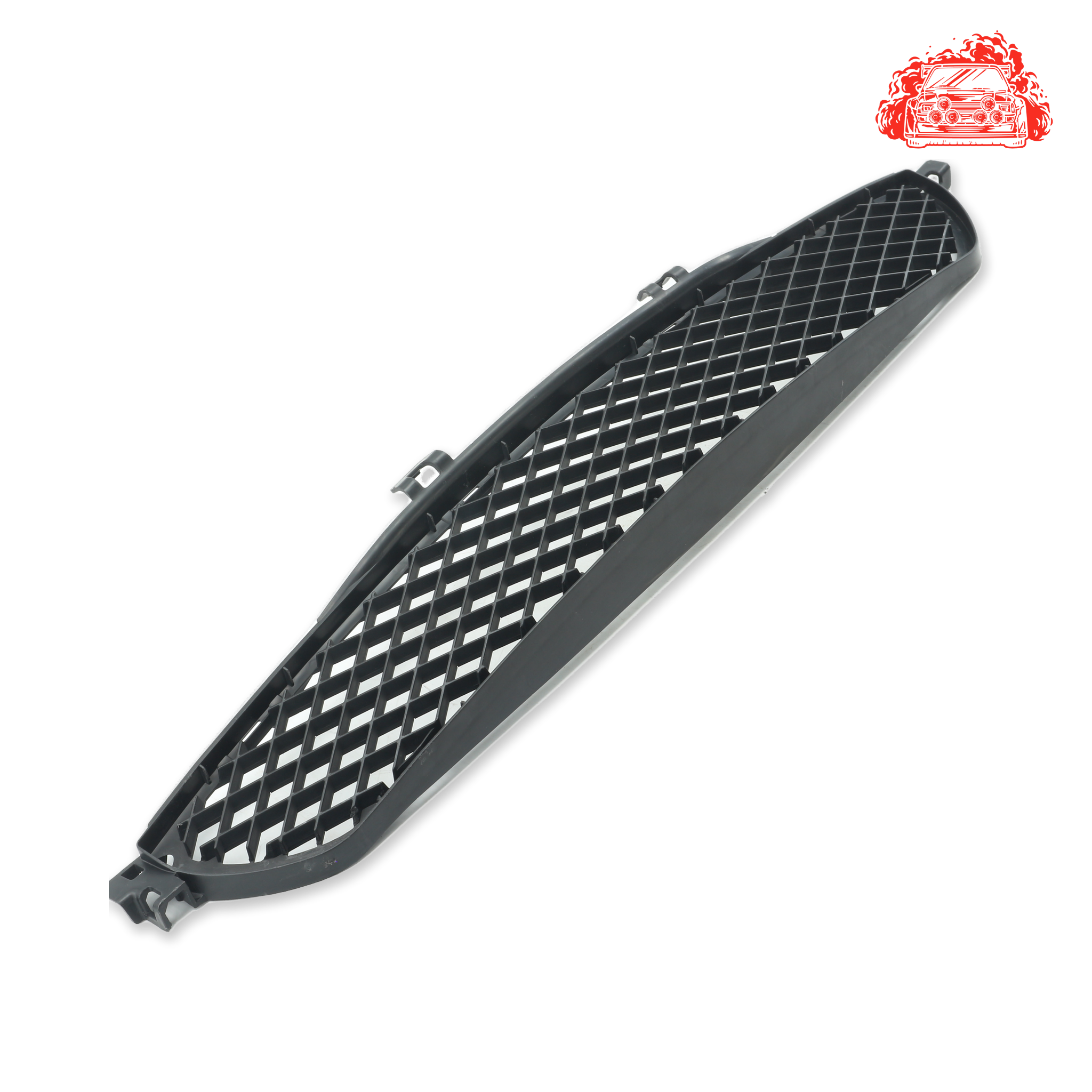 SMART forfour Front Bottom Center Grille