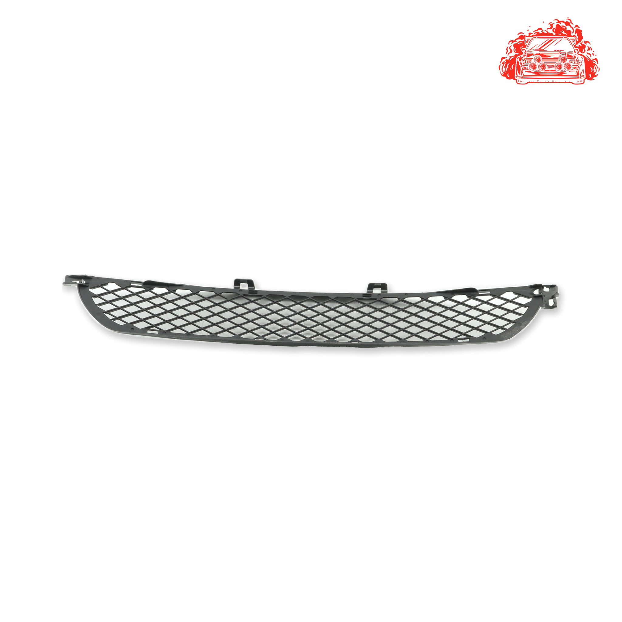 SMART forfour Front Bottom Center Grille