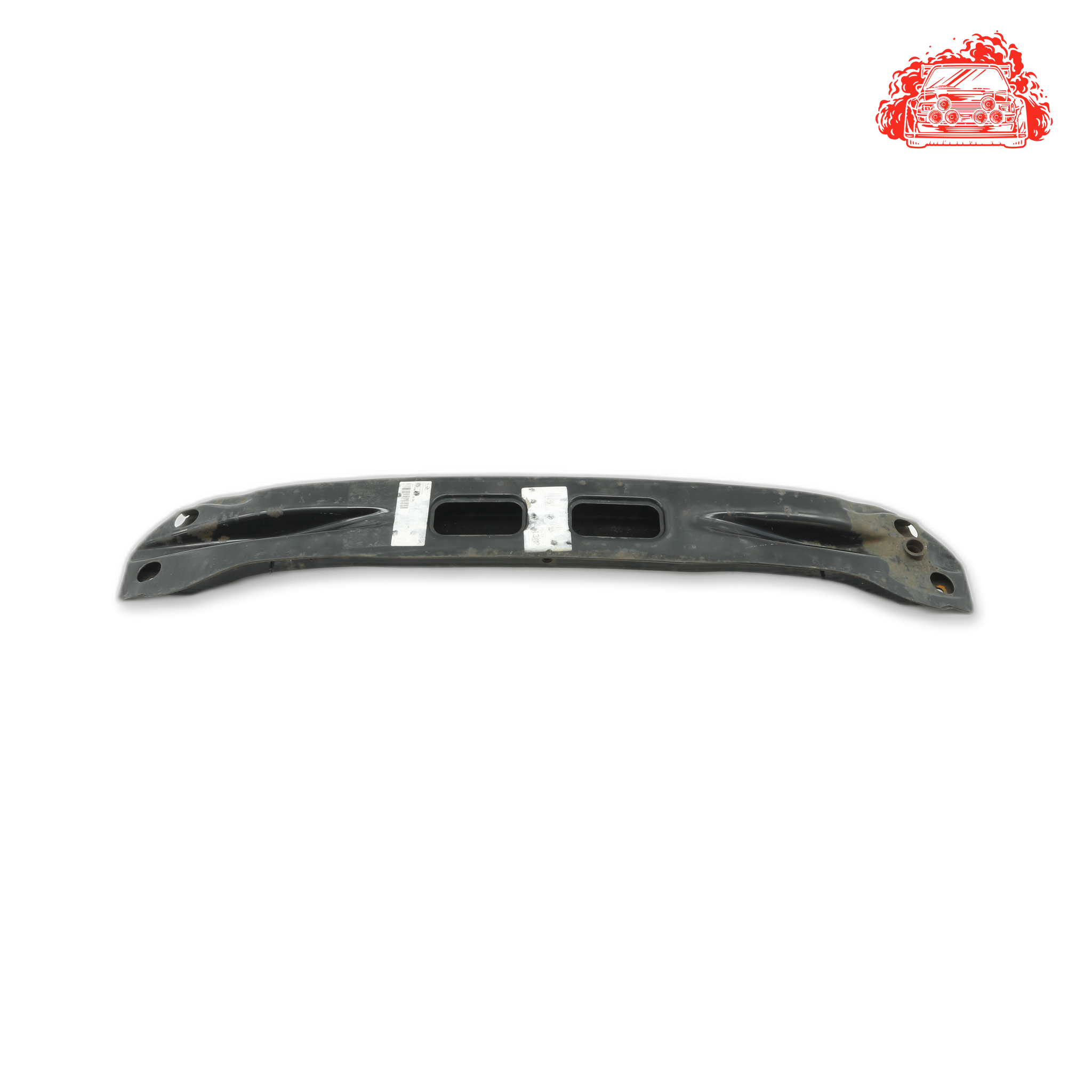 SMART forfour Front Bumper Stiffener
