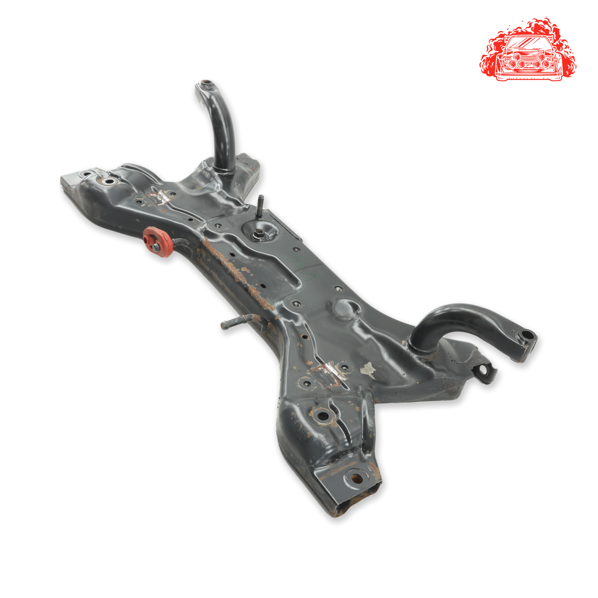SMART forfour Front Subframe Salvaged