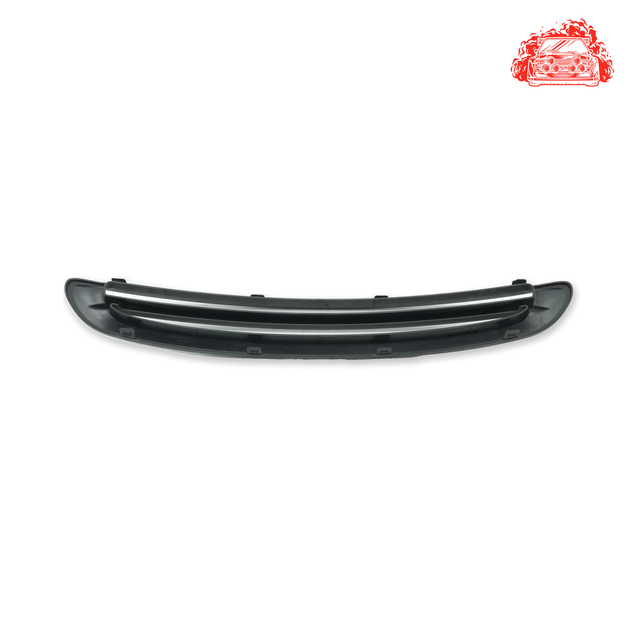 front top centre grille - photo 5