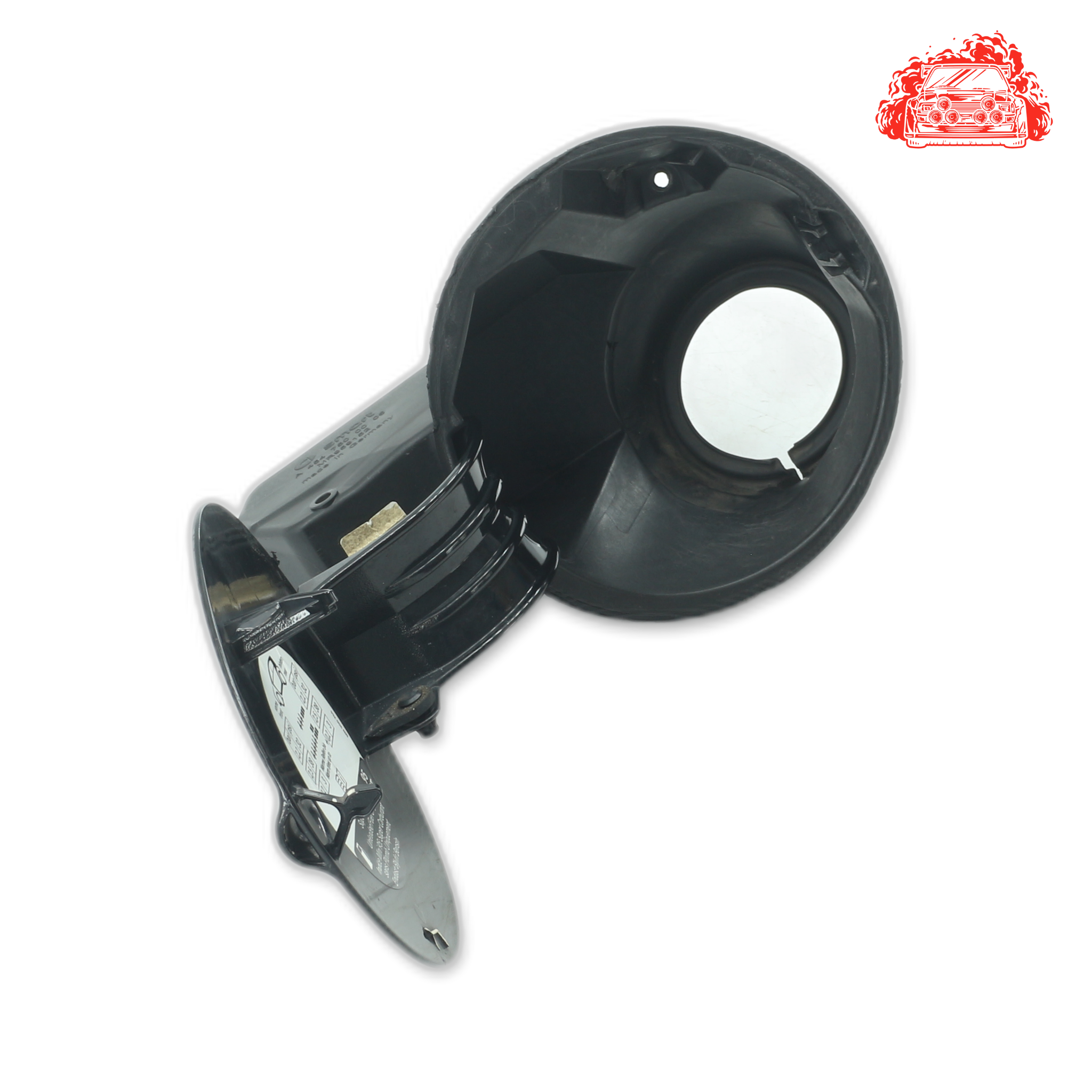 SMART forfour Fuel Cap Cover - OEM Part A4547500006