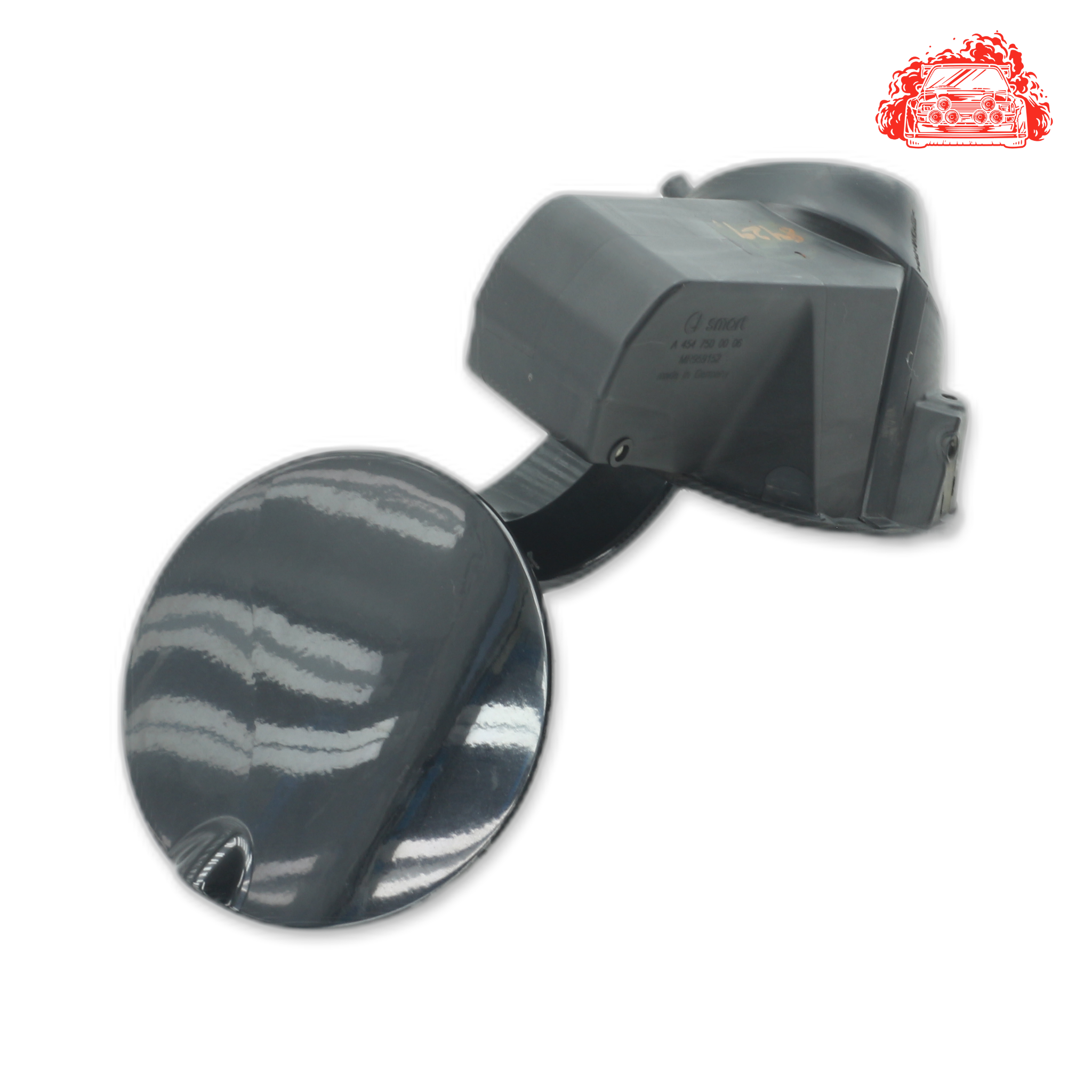 SMART forfour Fuel Cap Cover - OEM Part A4547500006