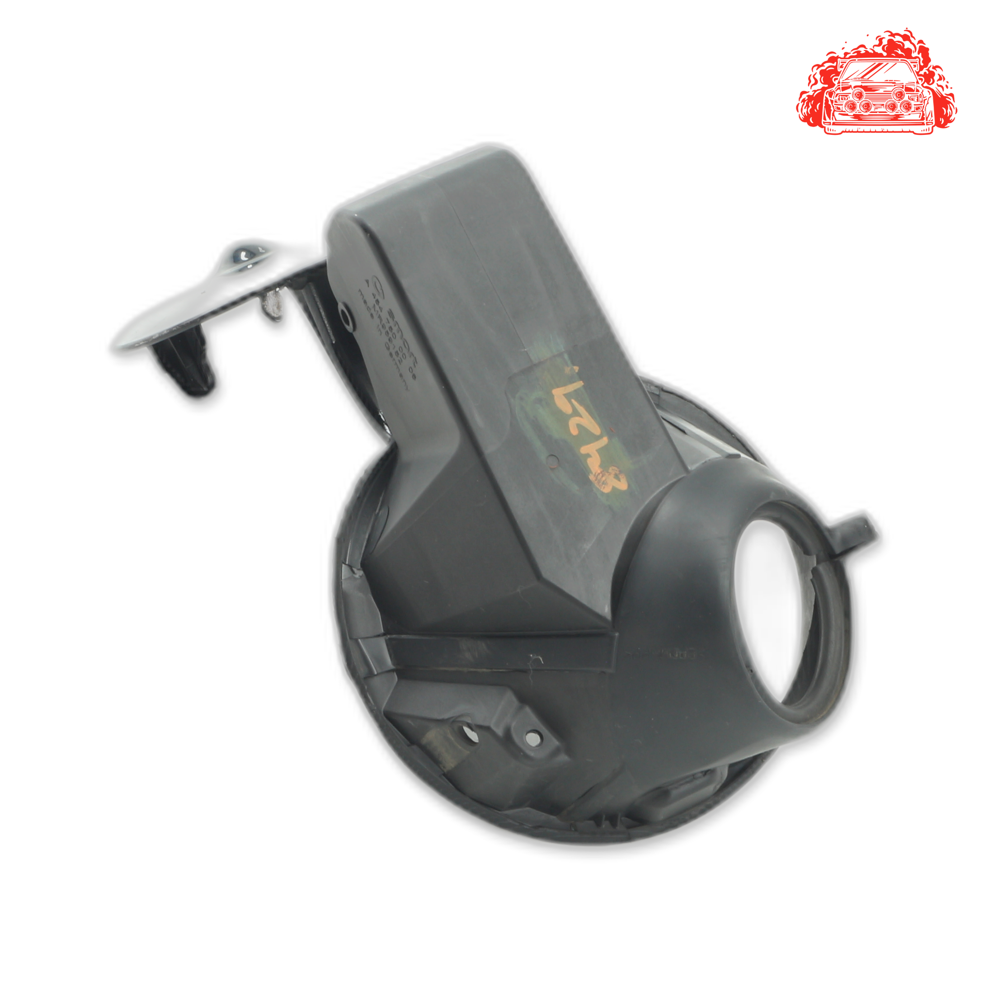 SMART forfour Fuel Cap Cover - OEM Part A4547500006