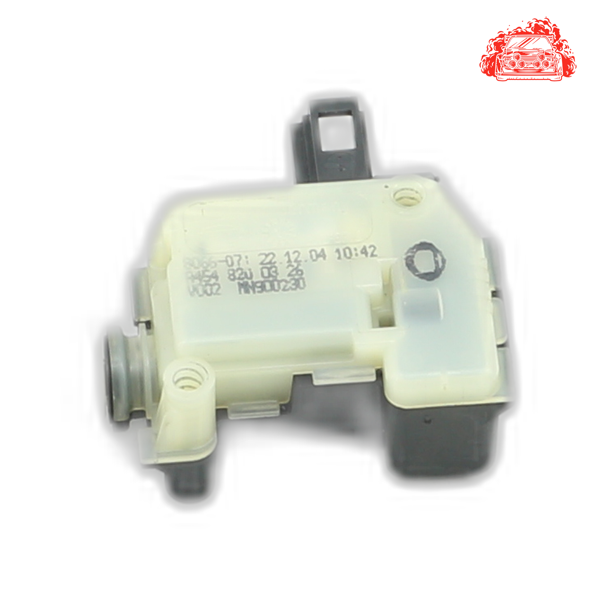 SMART forfour Fuel Cap Cover Actuator - OEM Part A4548200326