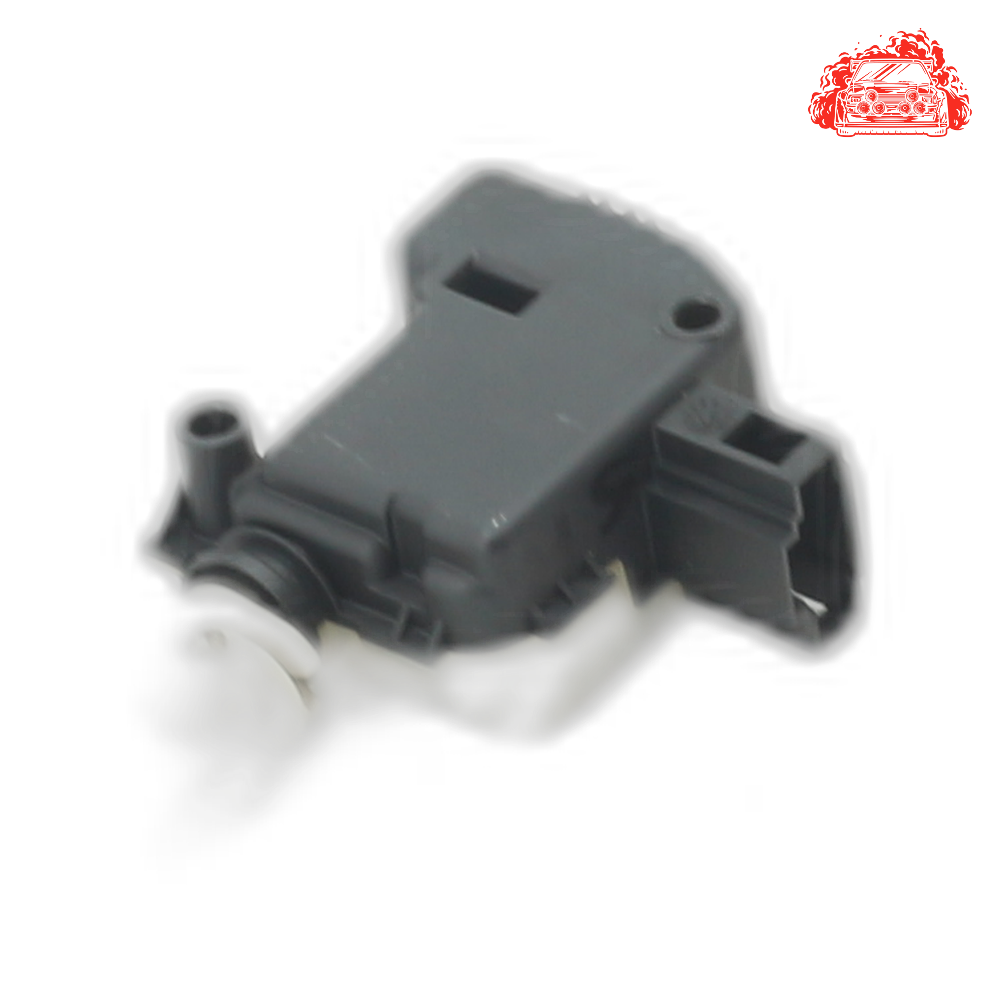 SMART forfour Fuel Cap Cover Actuator - OEM Part A4548200326