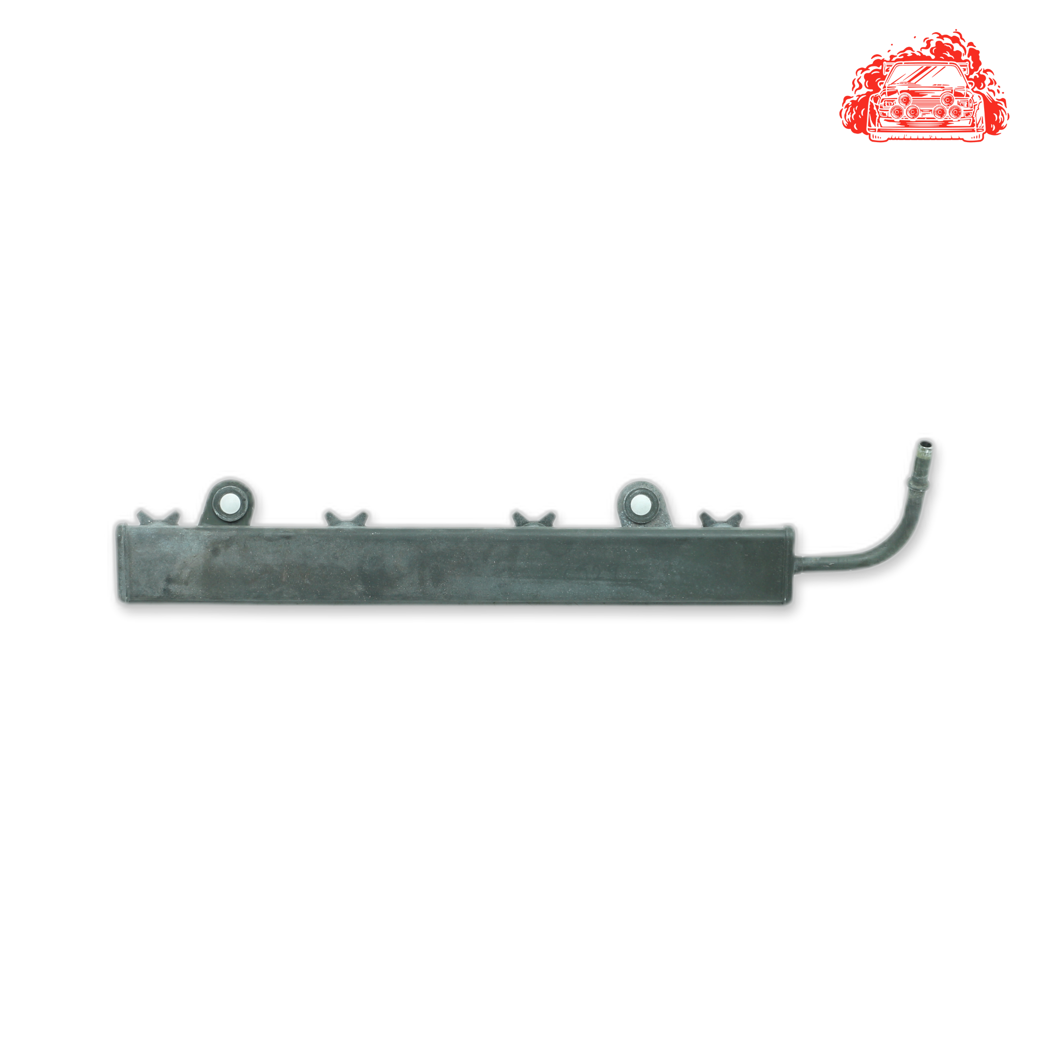 SMART forfour Fuel Rail