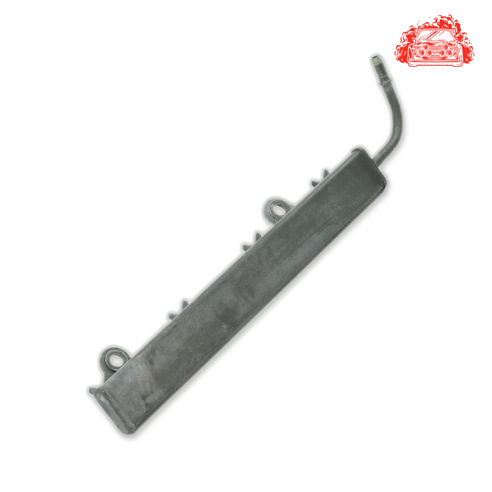 SMART forfour Fuel Rail