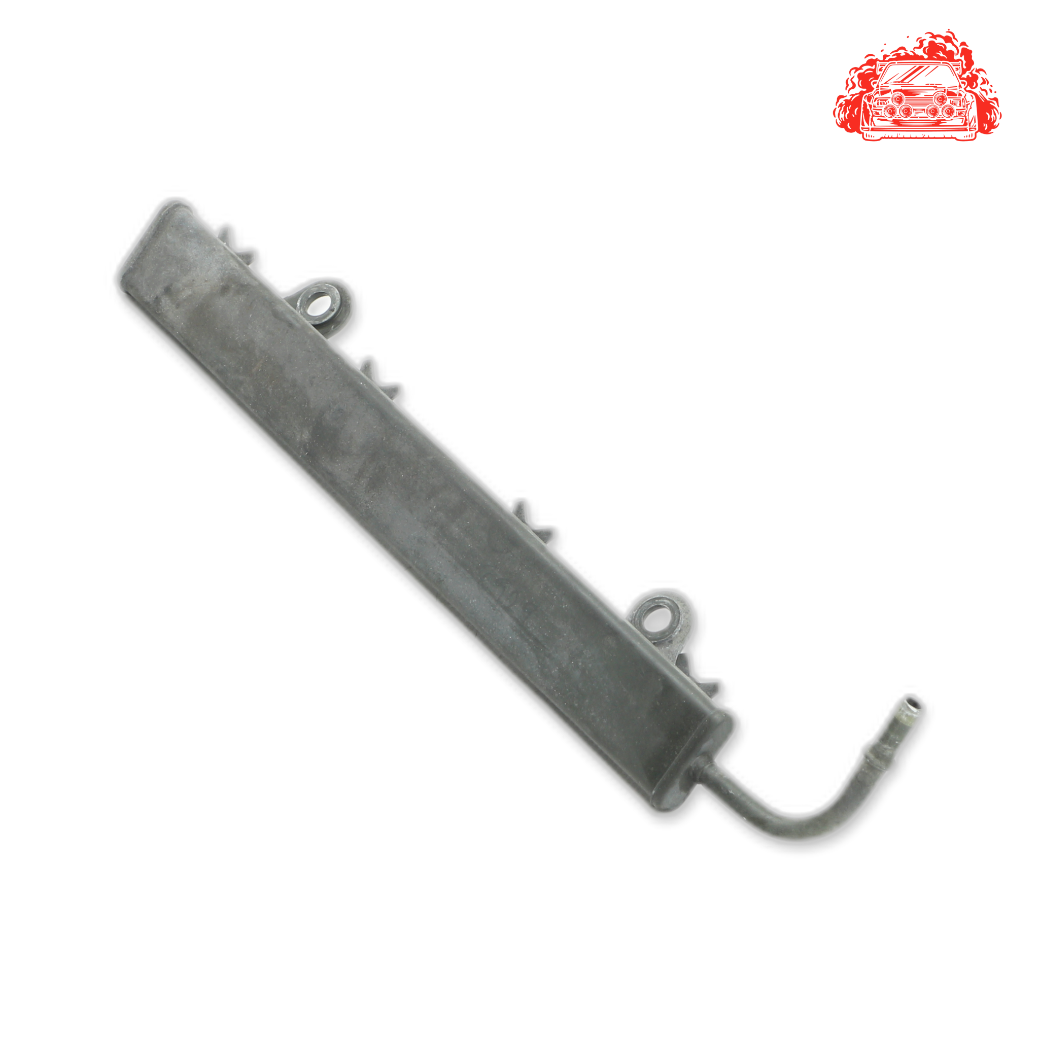 SMART forfour Fuel Rail