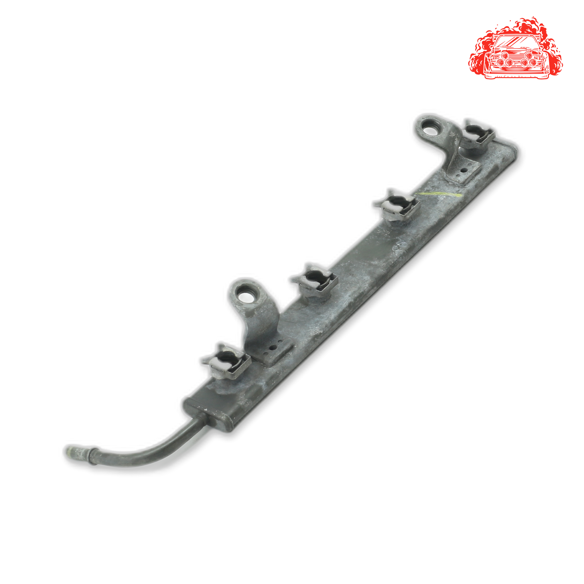 SMART forfour Fuel Rail