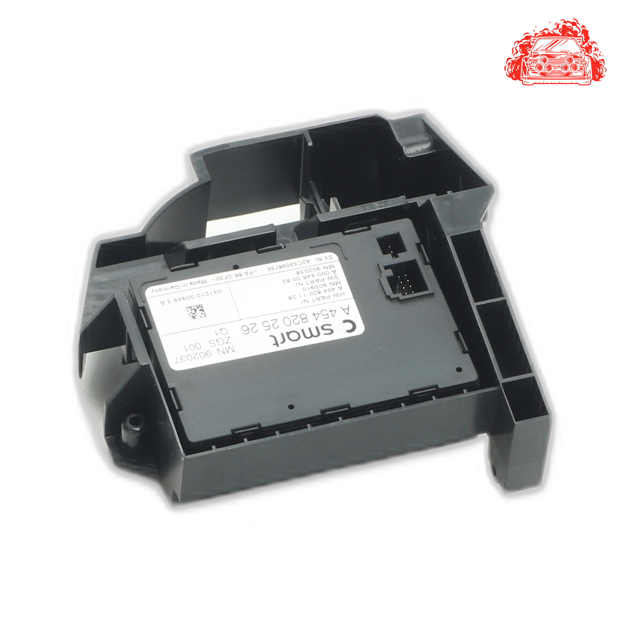 SMART forfour Gateway Control Module - OEM Part A4548202526