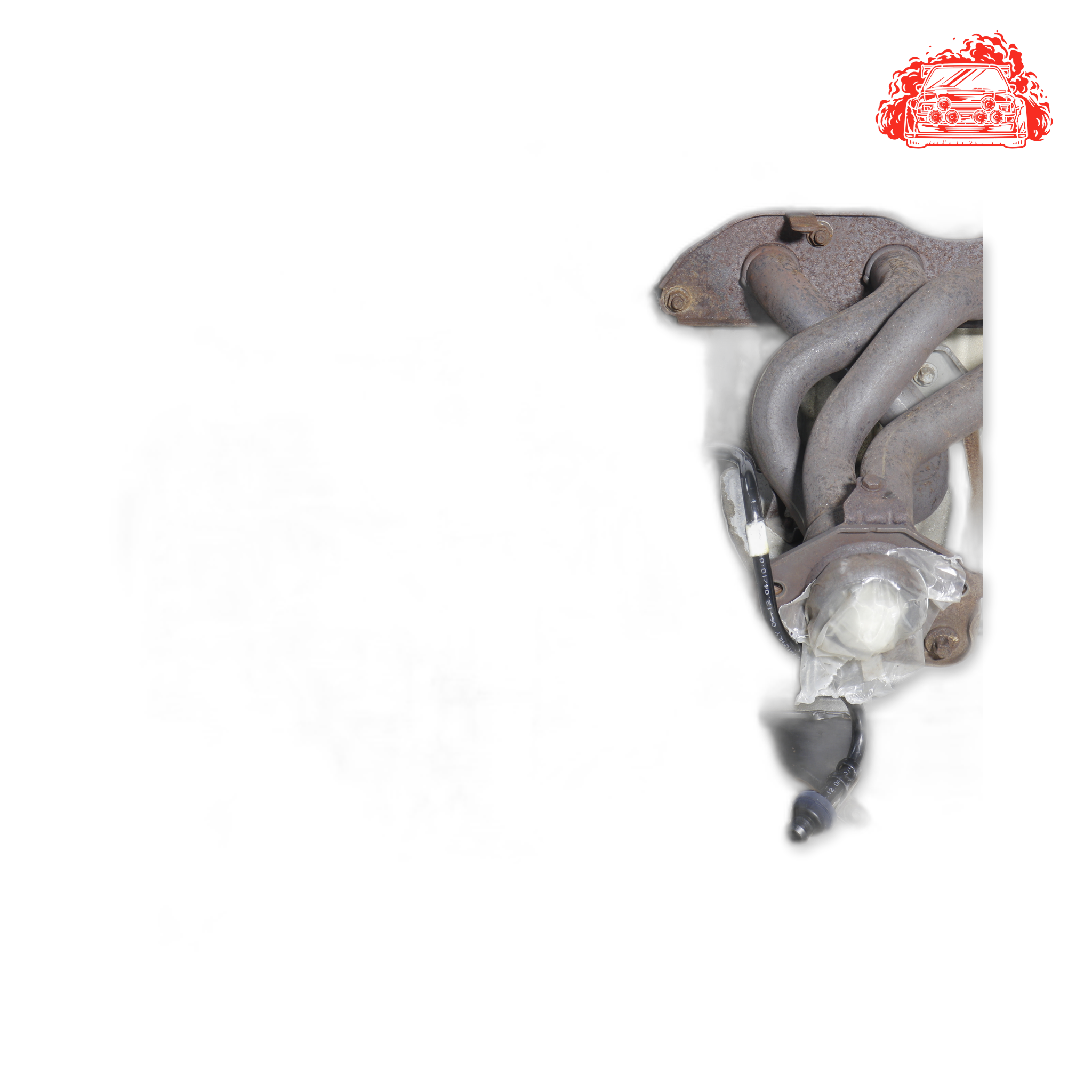 SMART forfour Used Gearbox